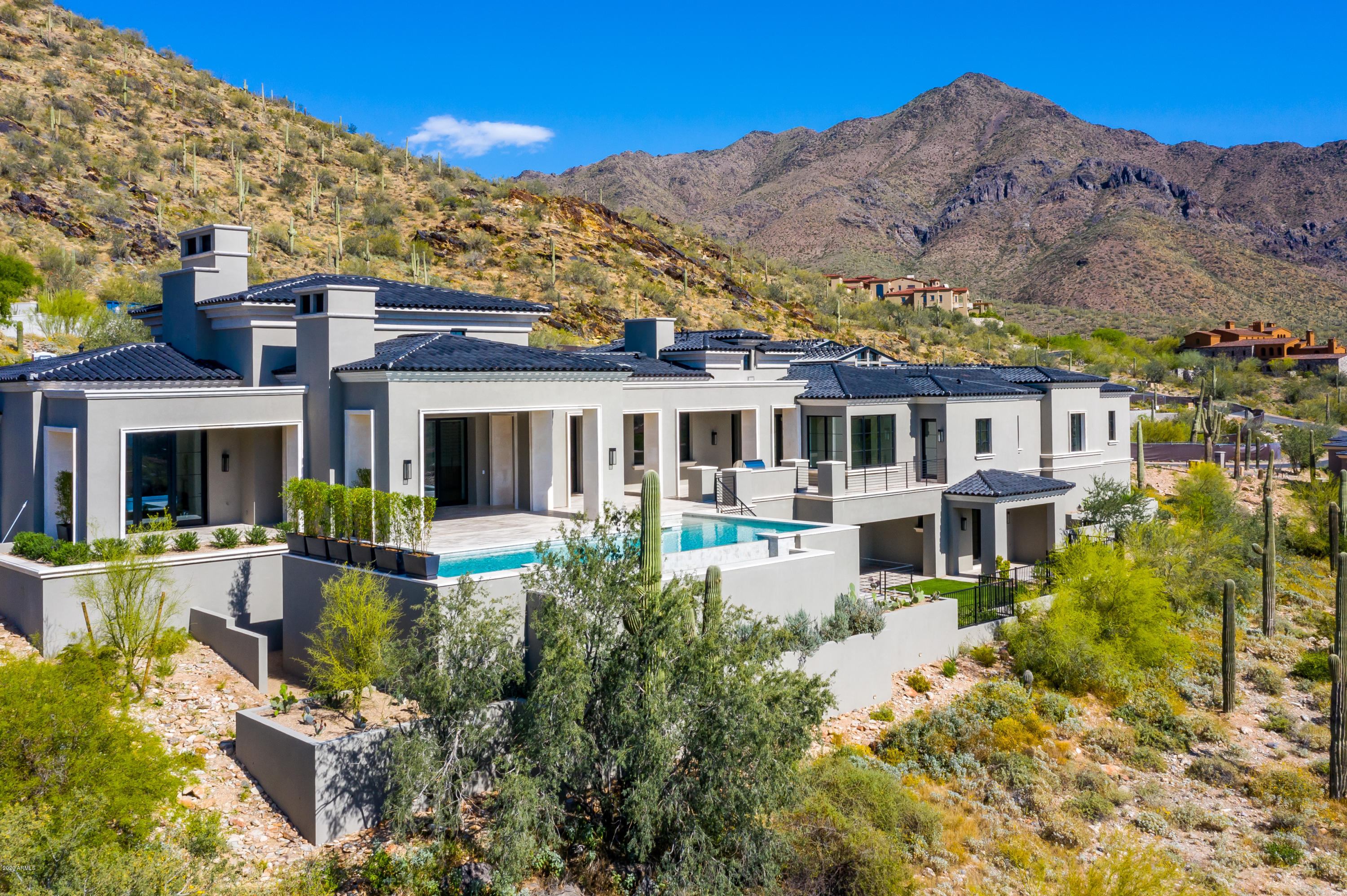 Silverleaf at DC Ranch - Residential