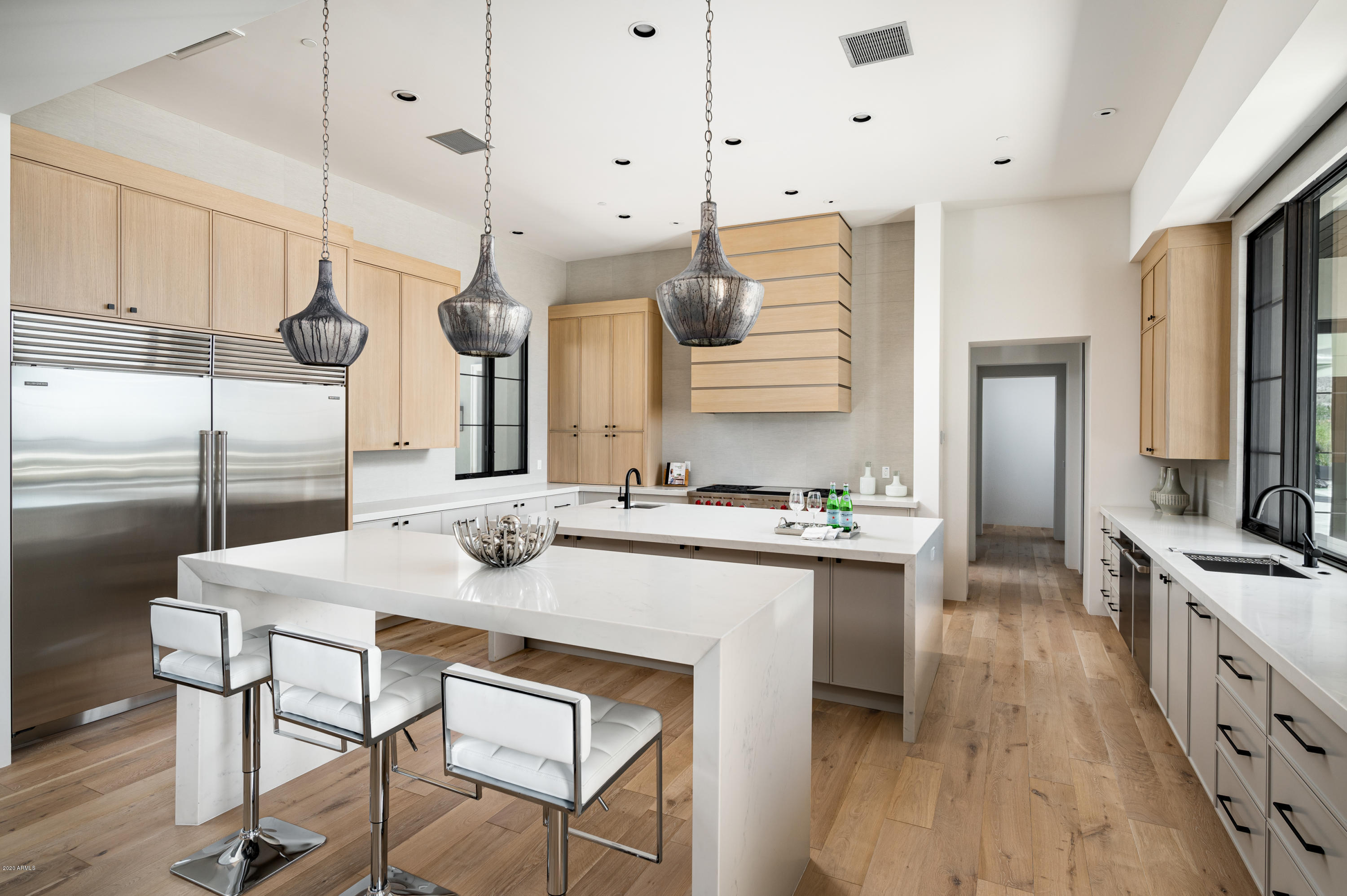 Silverleaf at DC Ranch - Residential