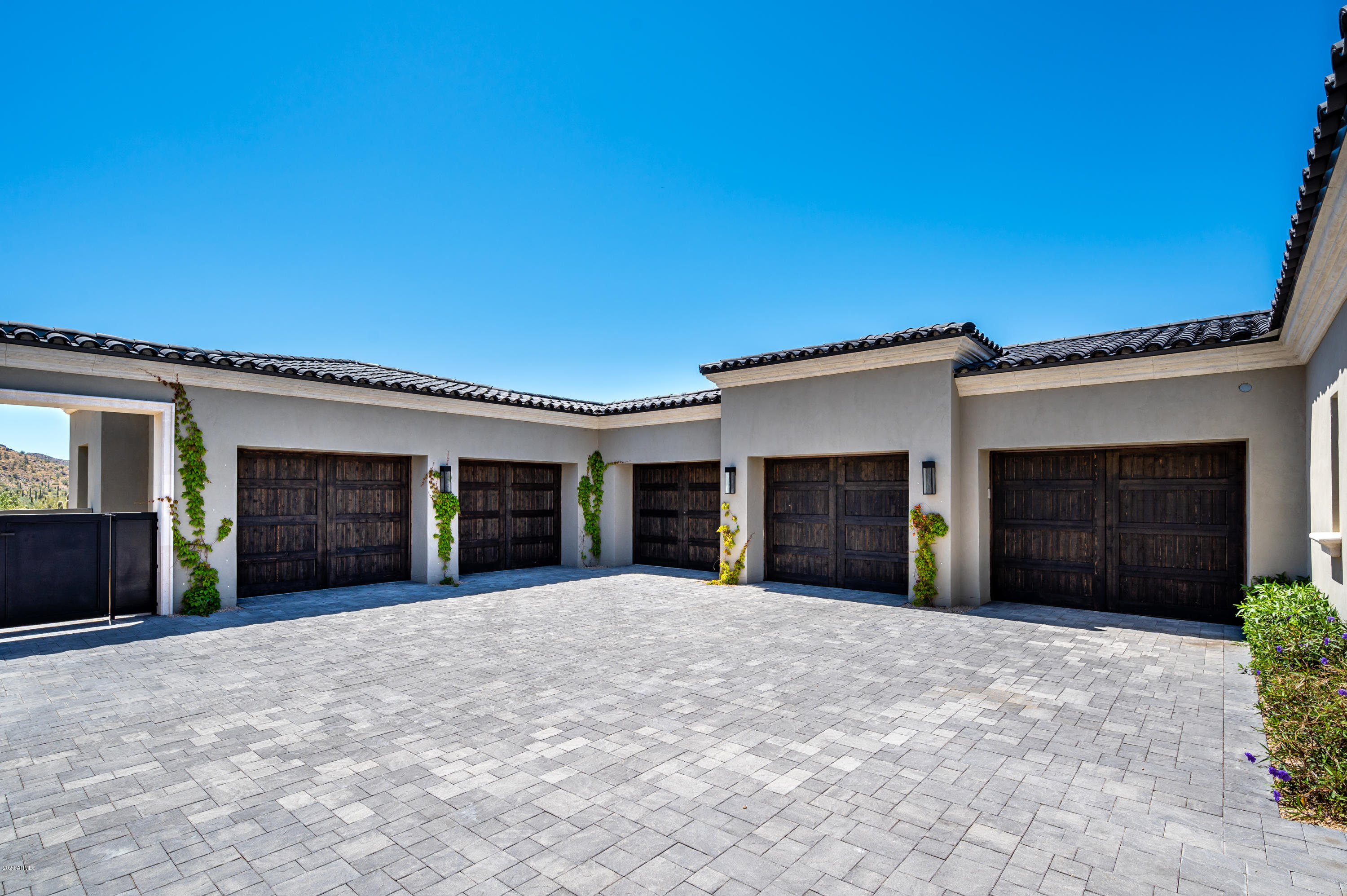 Silverleaf at DC Ranch - Residential