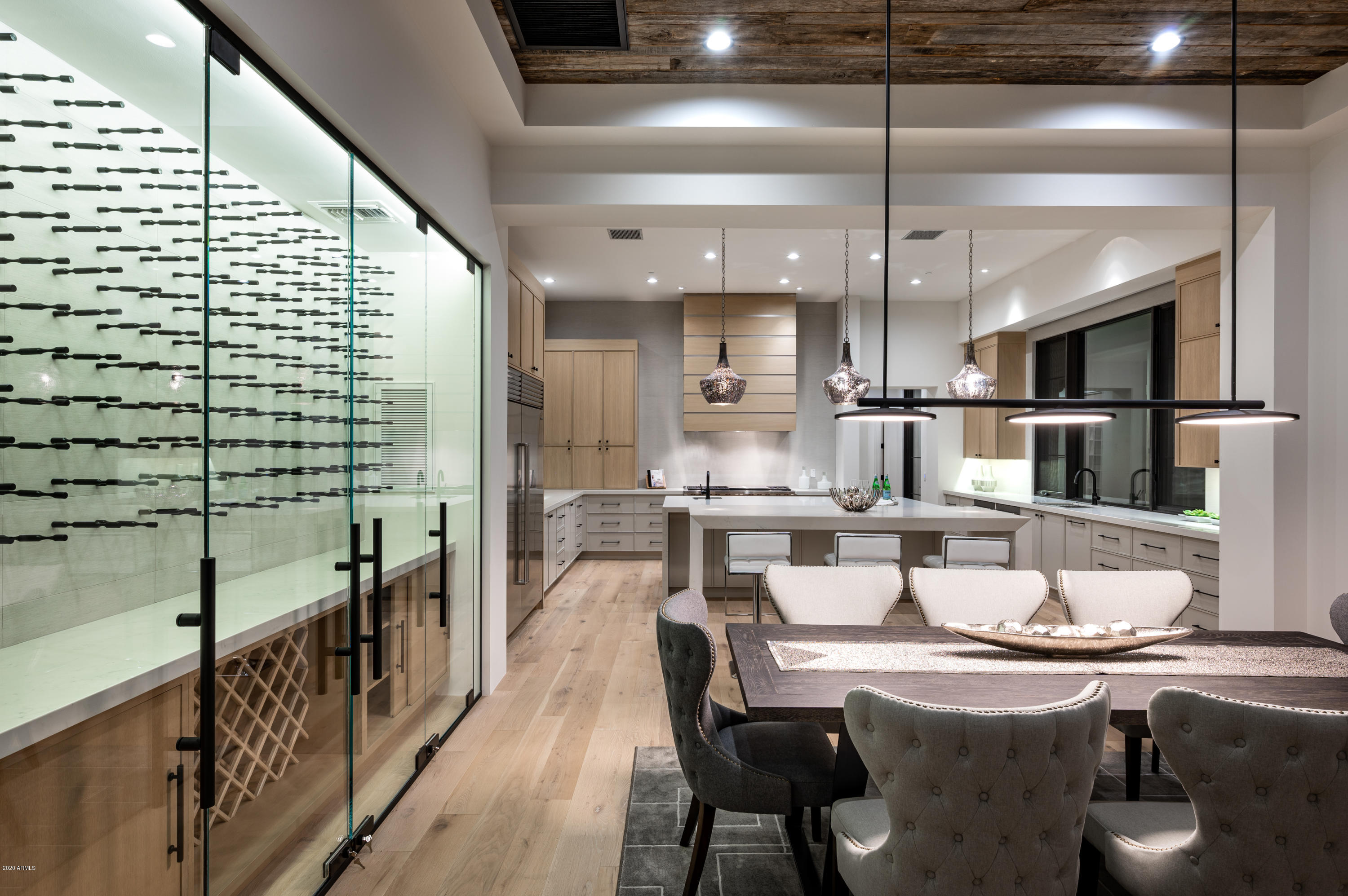 Silverleaf at DC Ranch - Residential