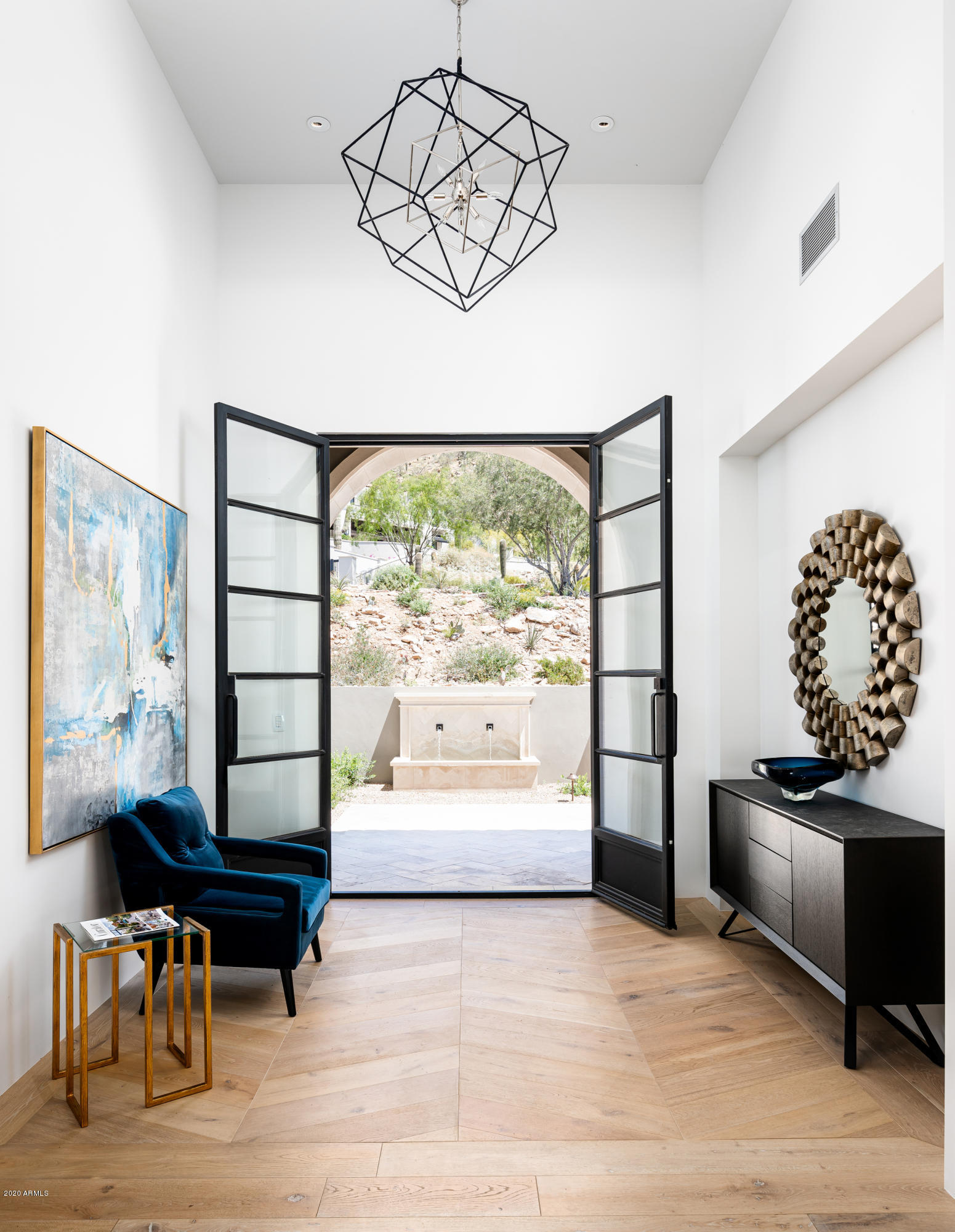 Silverleaf at DC Ranch - Residential