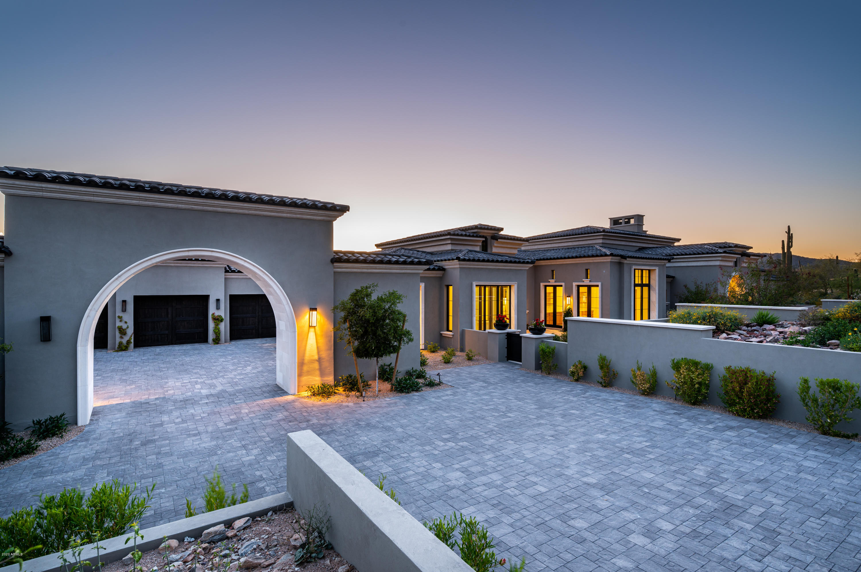 Silverleaf at DC Ranch - Residential