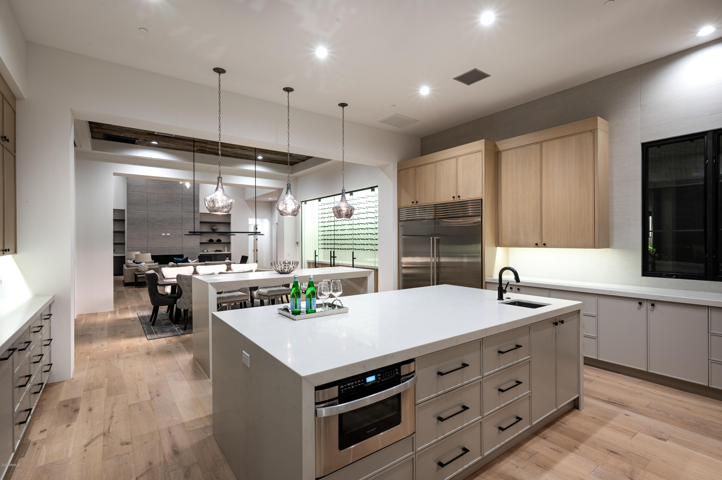 Silverleaf at DC Ranch - Residential