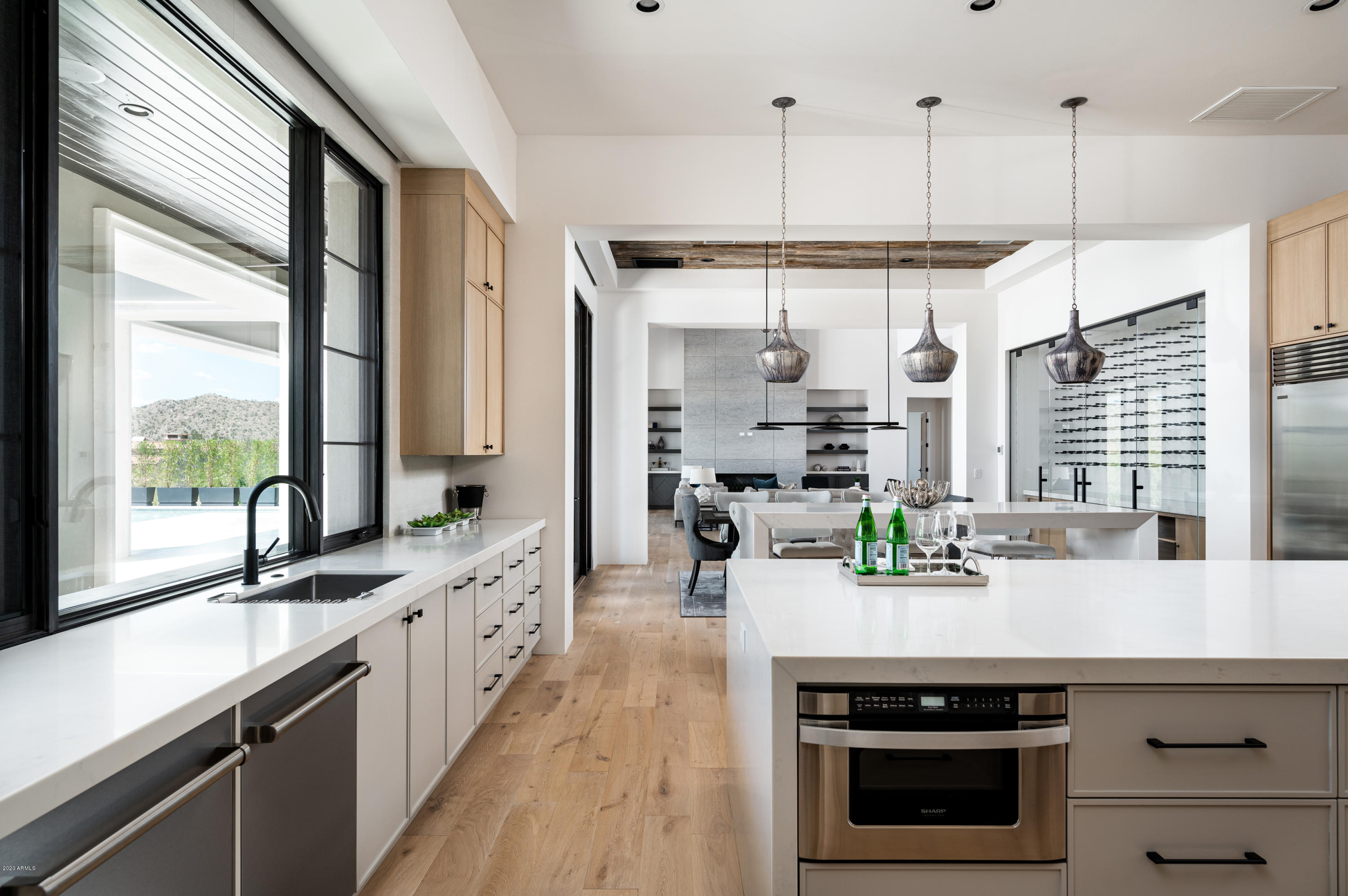 Silverleaf at DC Ranch - Residential