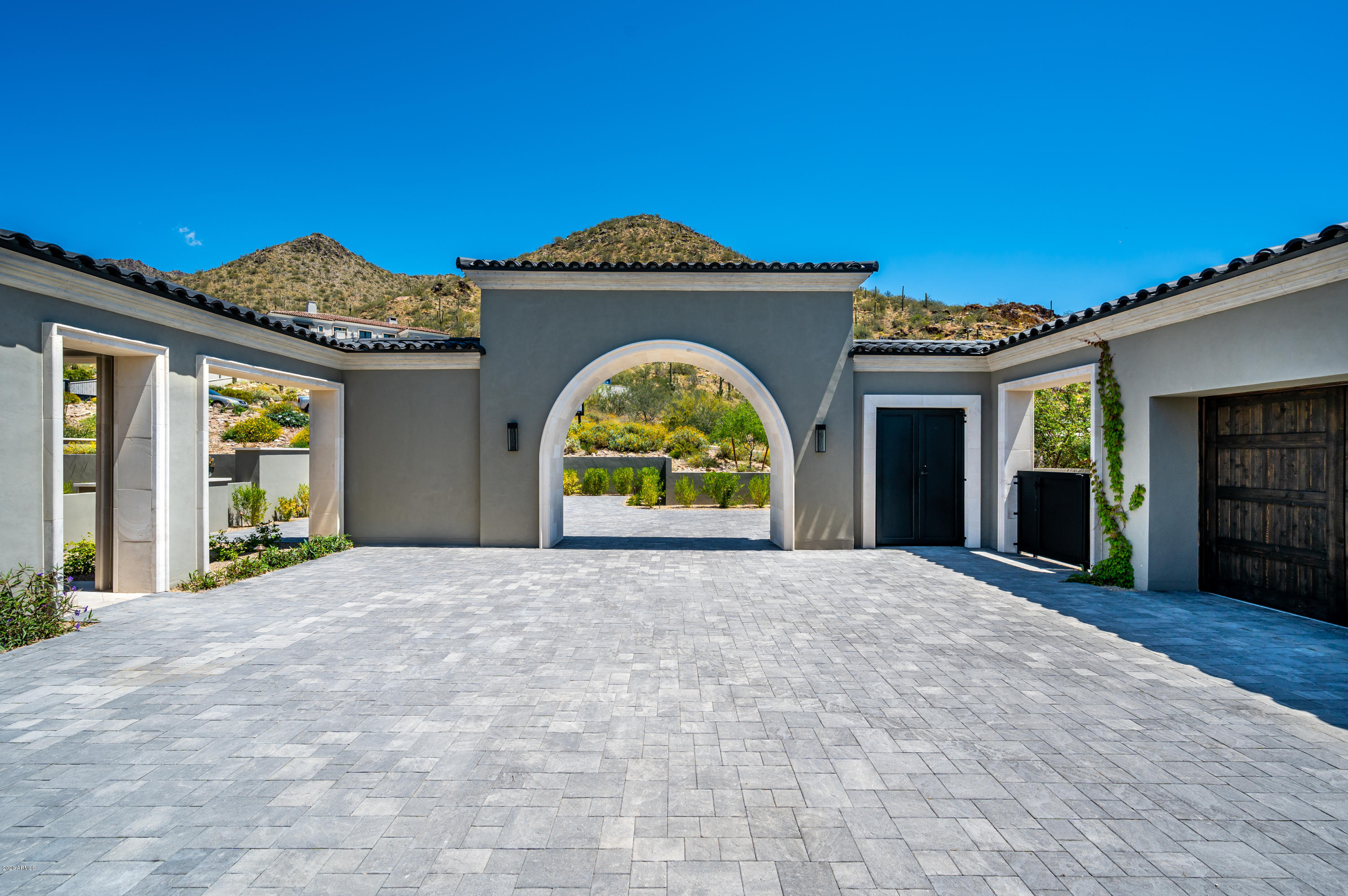 Silverleaf at DC Ranch - Residential
