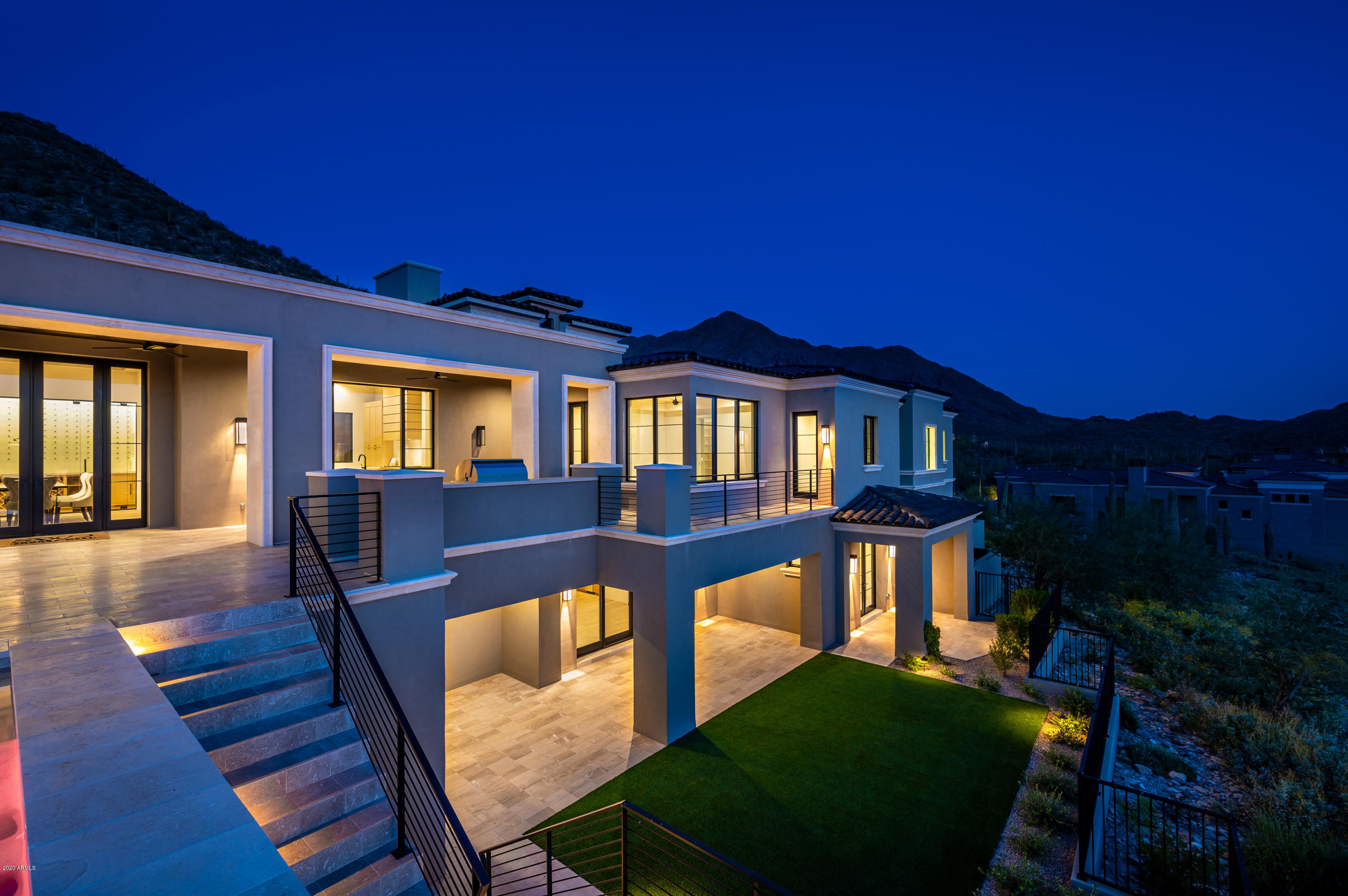 Silverleaf at DC Ranch - Residential