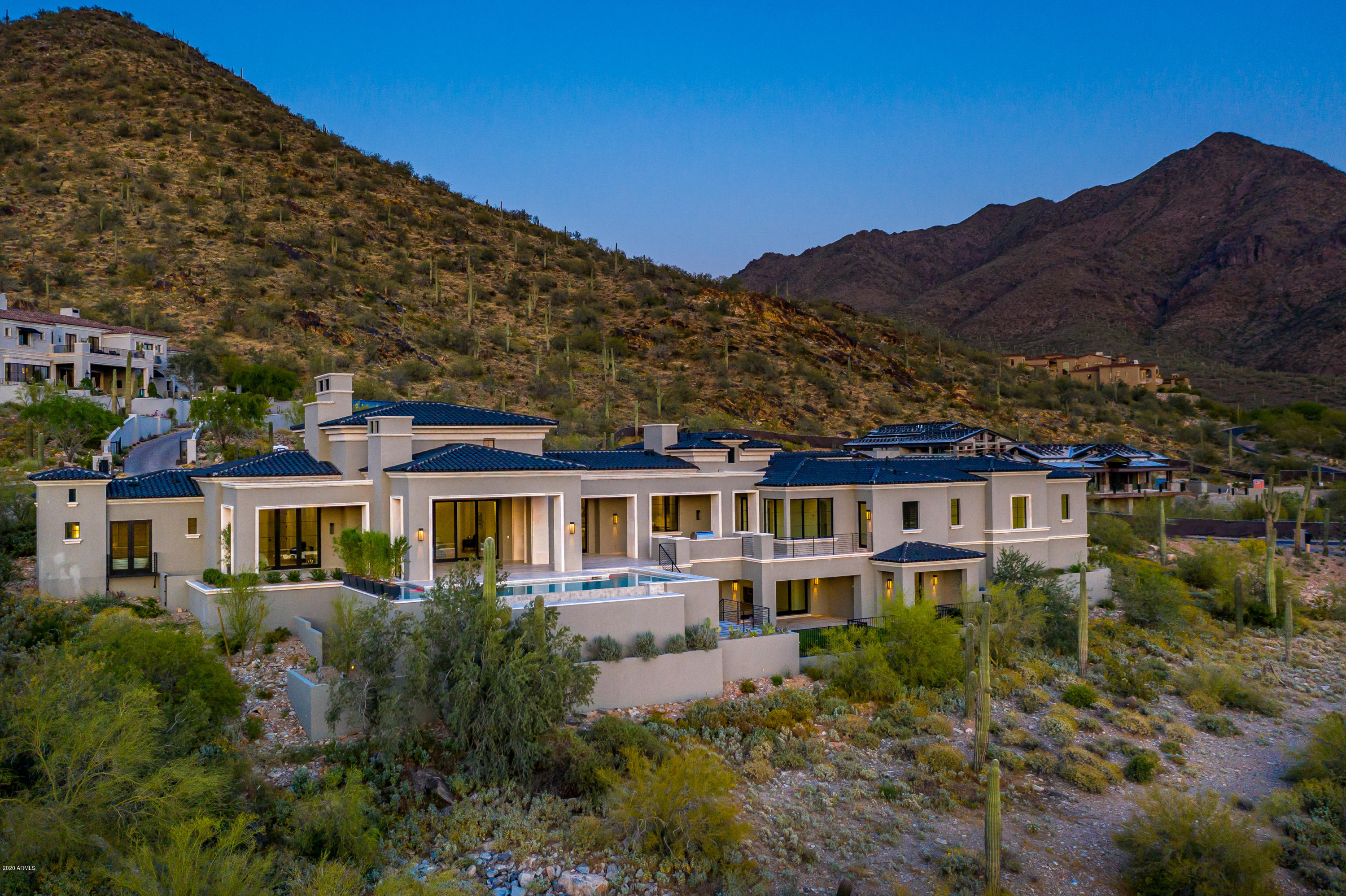 Silverleaf at DC Ranch - Residential