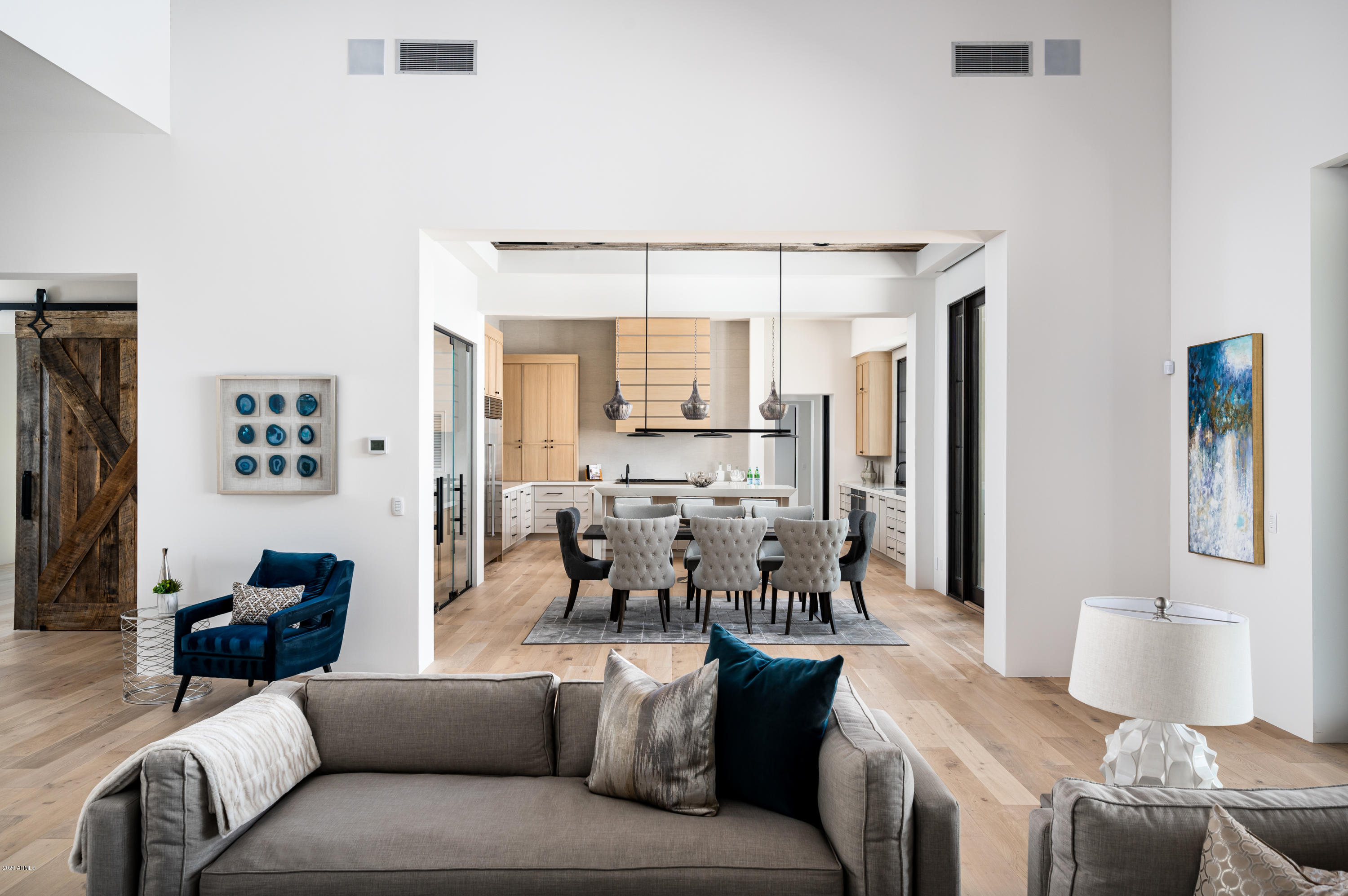 Silverleaf at DC Ranch - Residential