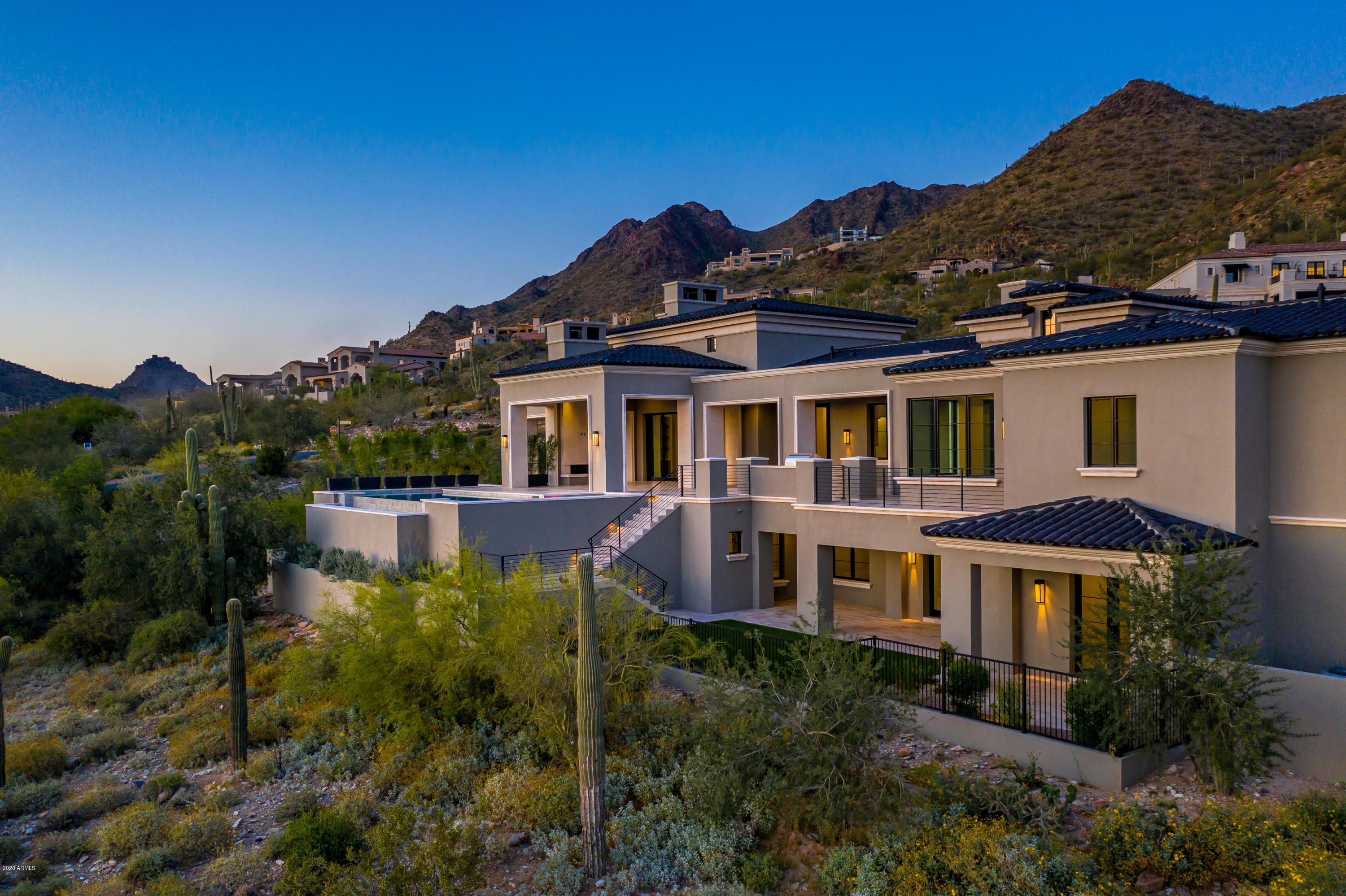Silverleaf at DC Ranch - Residential