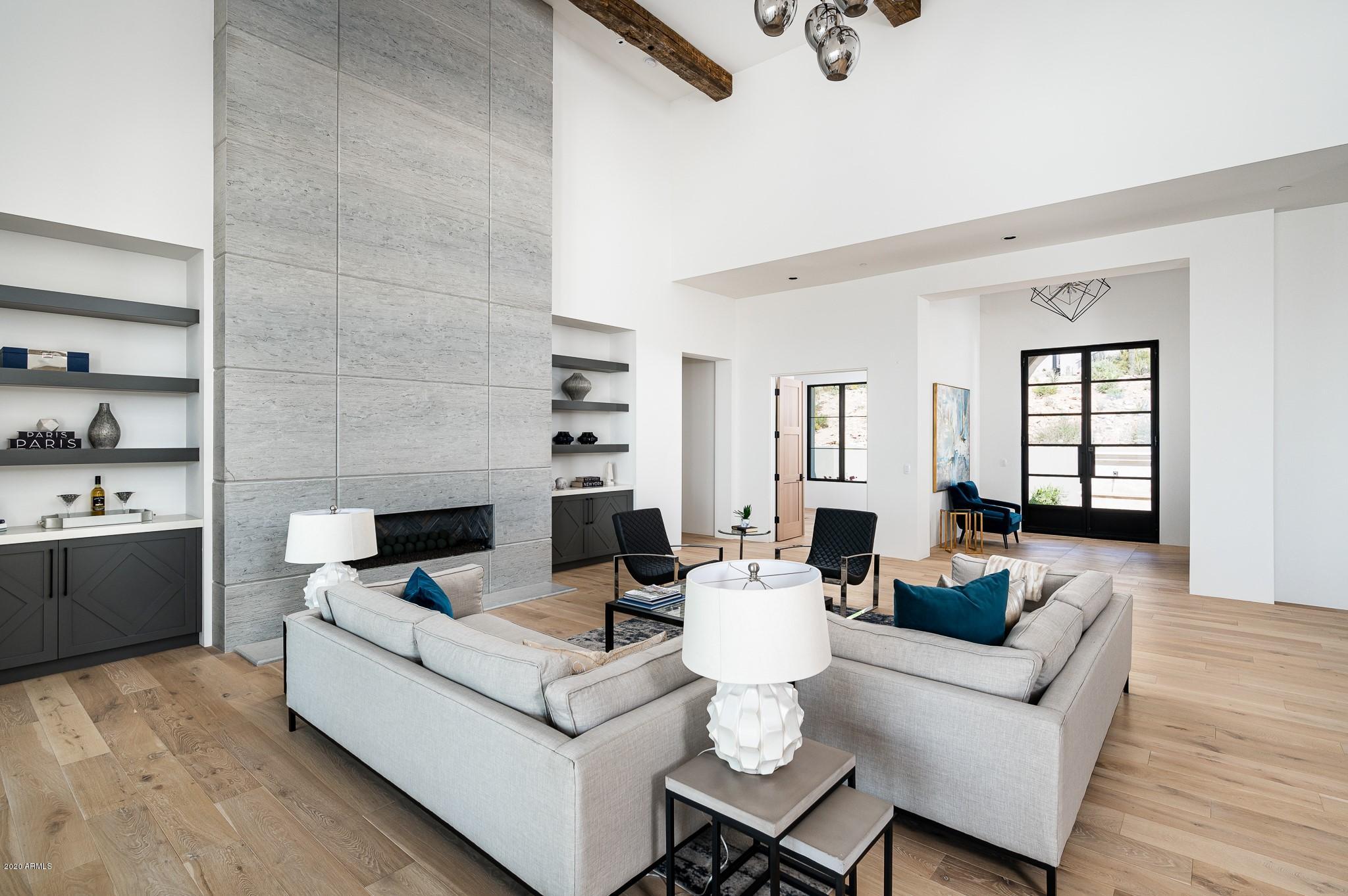 Silverleaf at DC Ranch - Residential