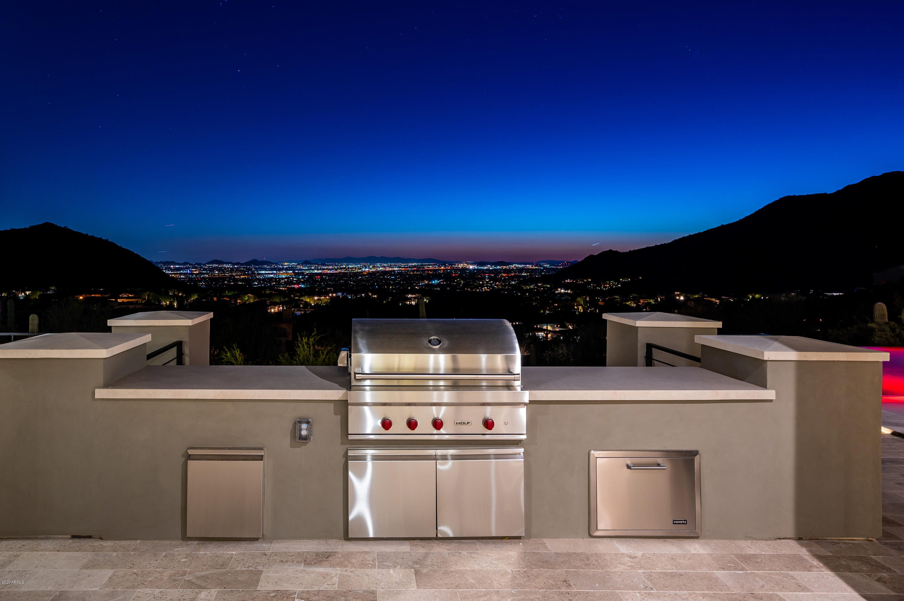 Silverleaf at DC Ranch - Residential