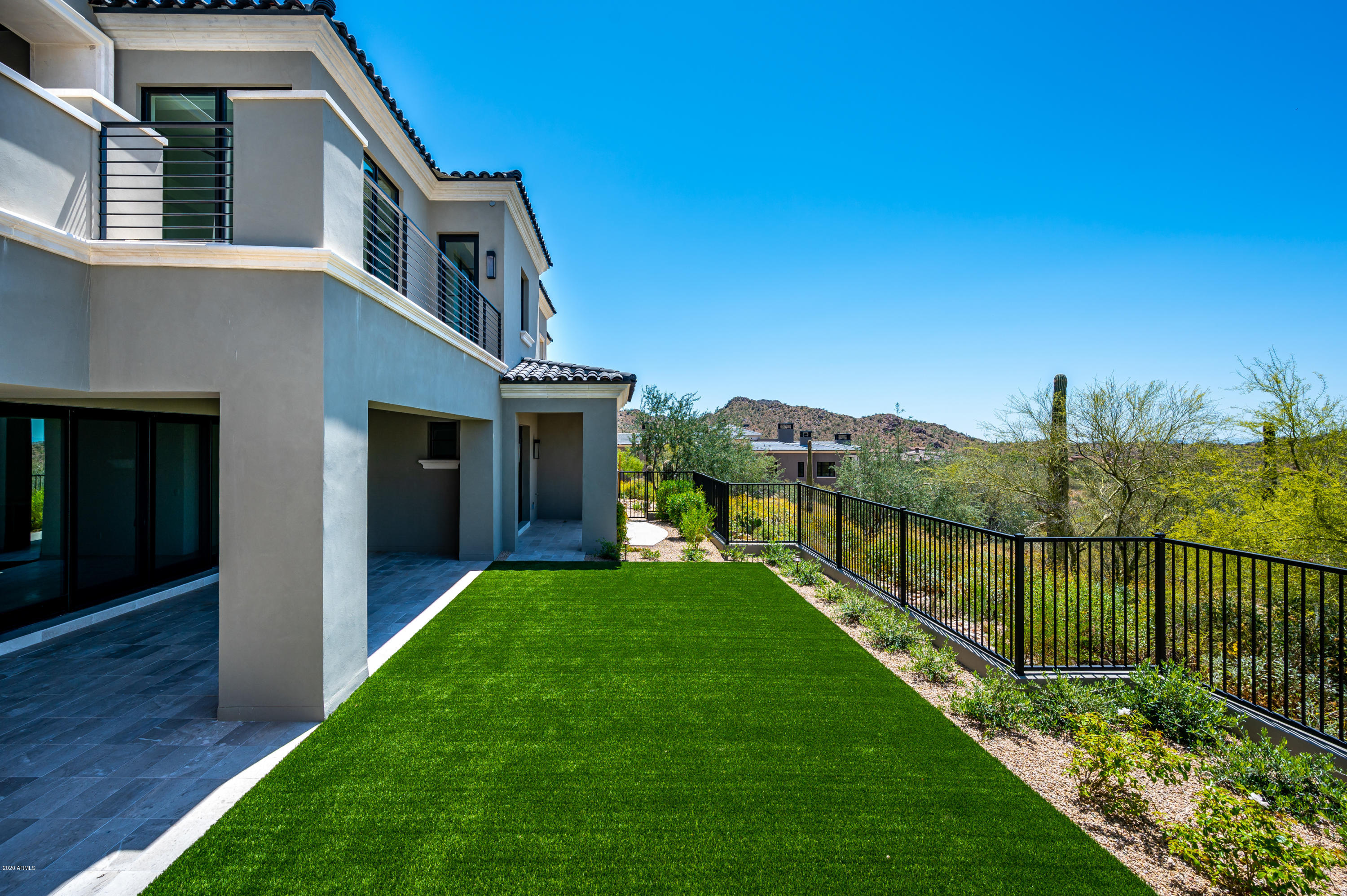 Silverleaf at DC Ranch - Residential