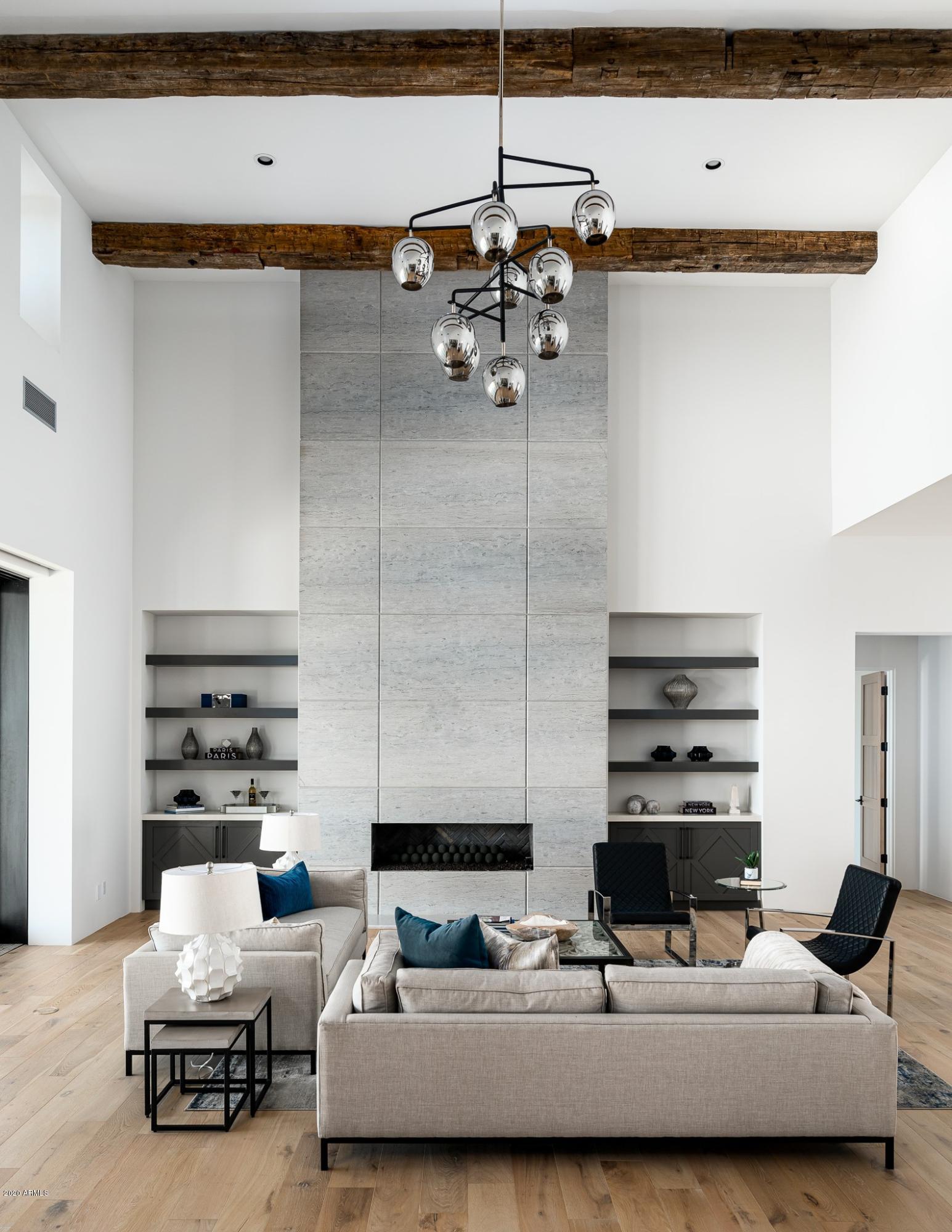 Silverleaf at DC Ranch - Residential