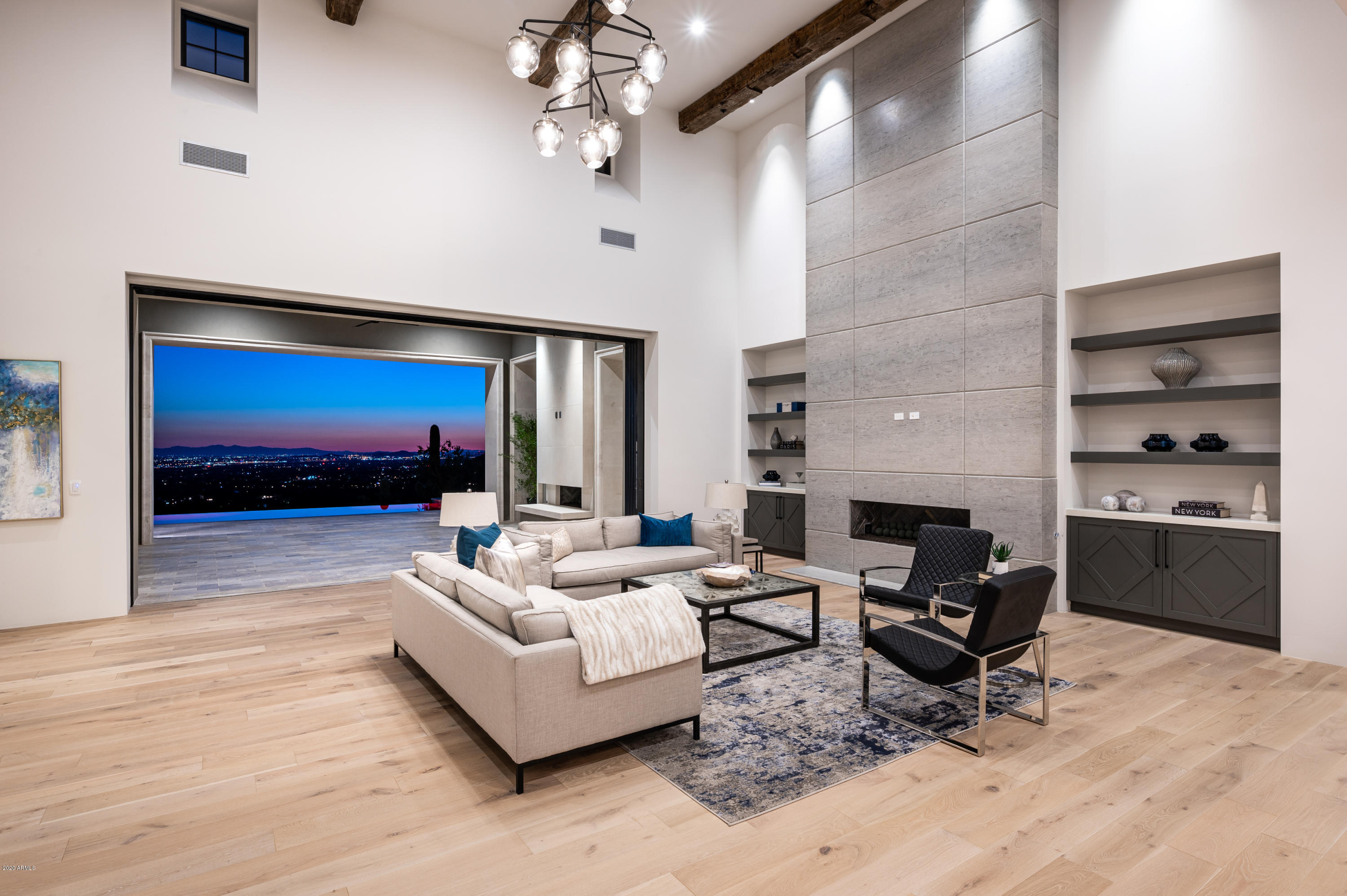 Silverleaf at DC Ranch - Residential