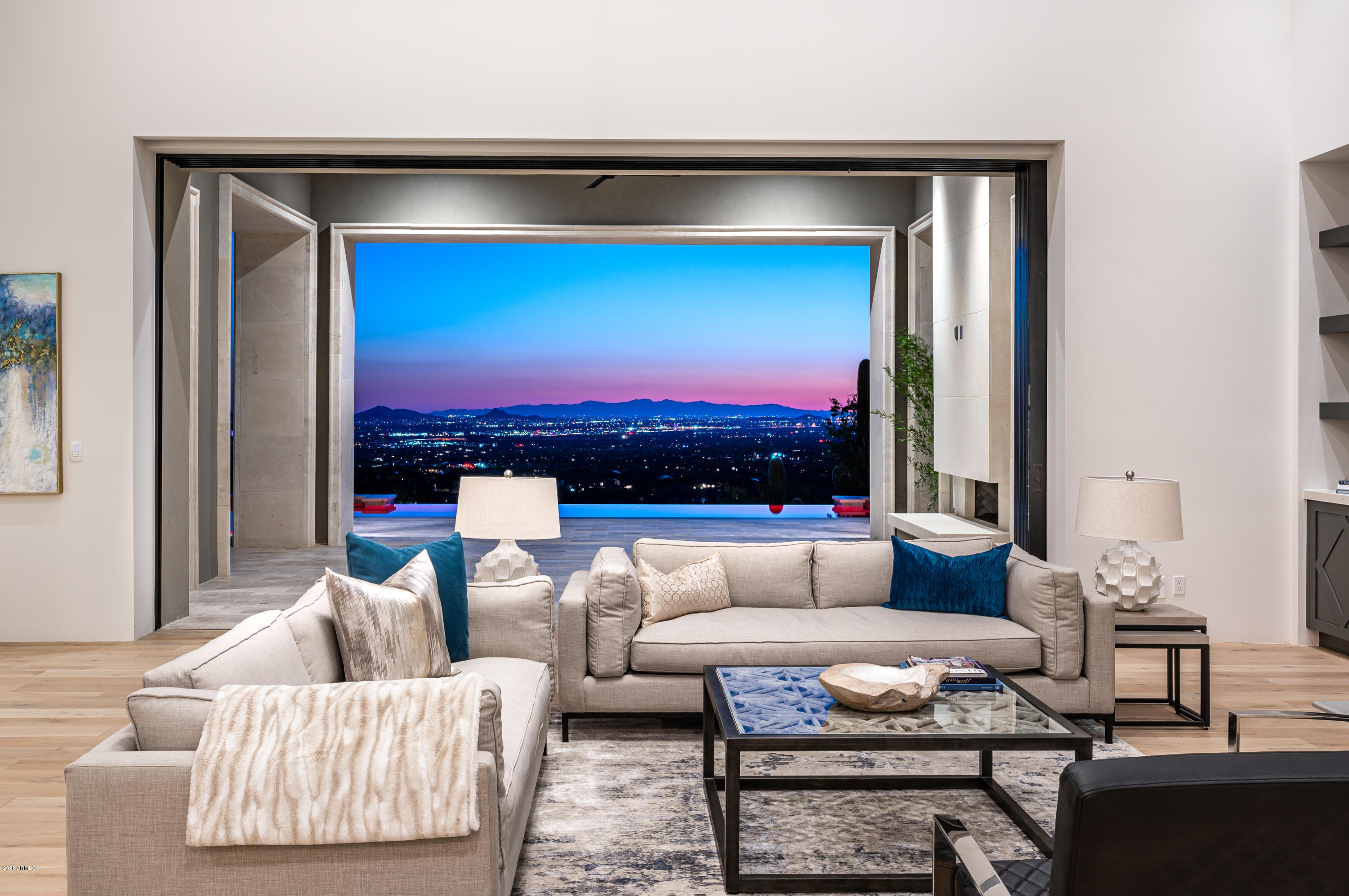 Silverleaf at DC Ranch - Residential