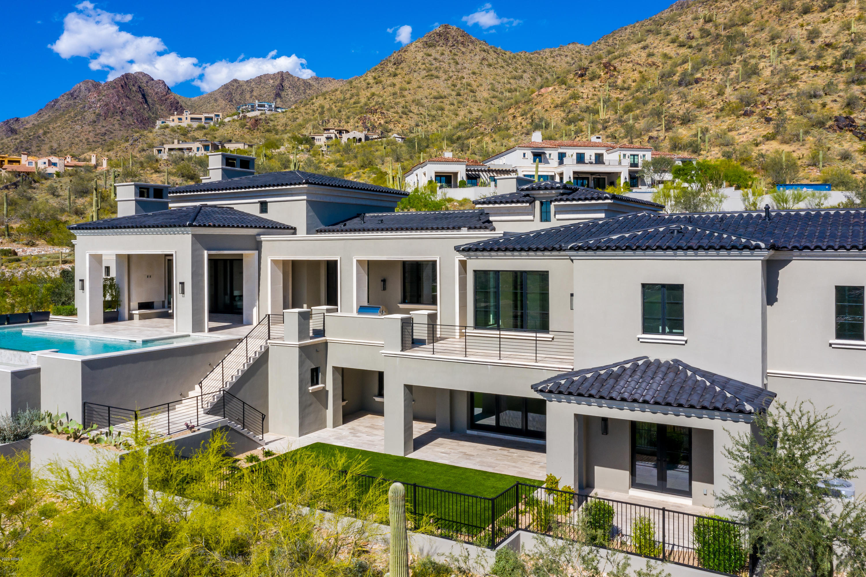 Silverleaf at DC Ranch - Residential