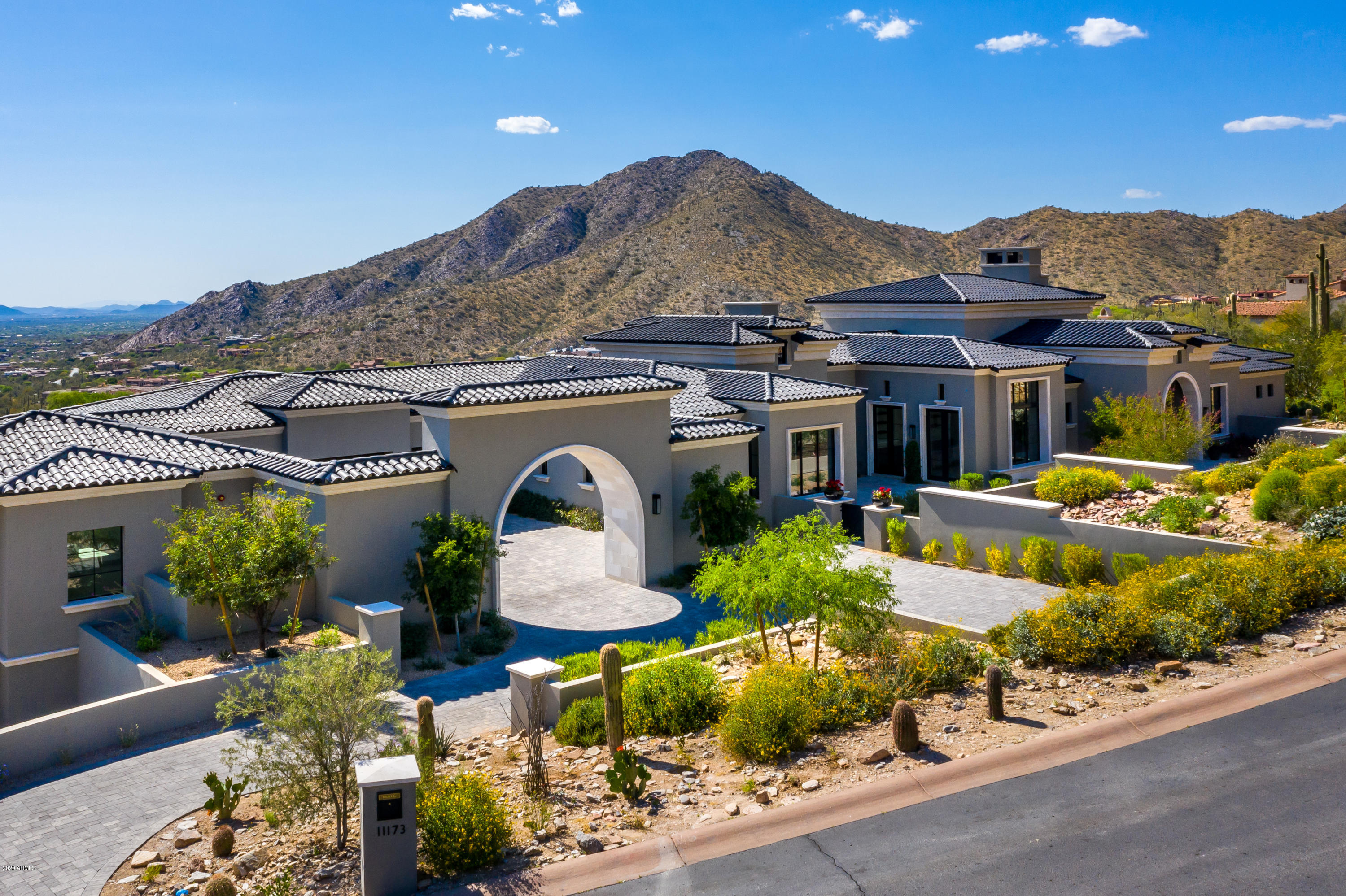 Silverleaf at DC Ranch - Residential