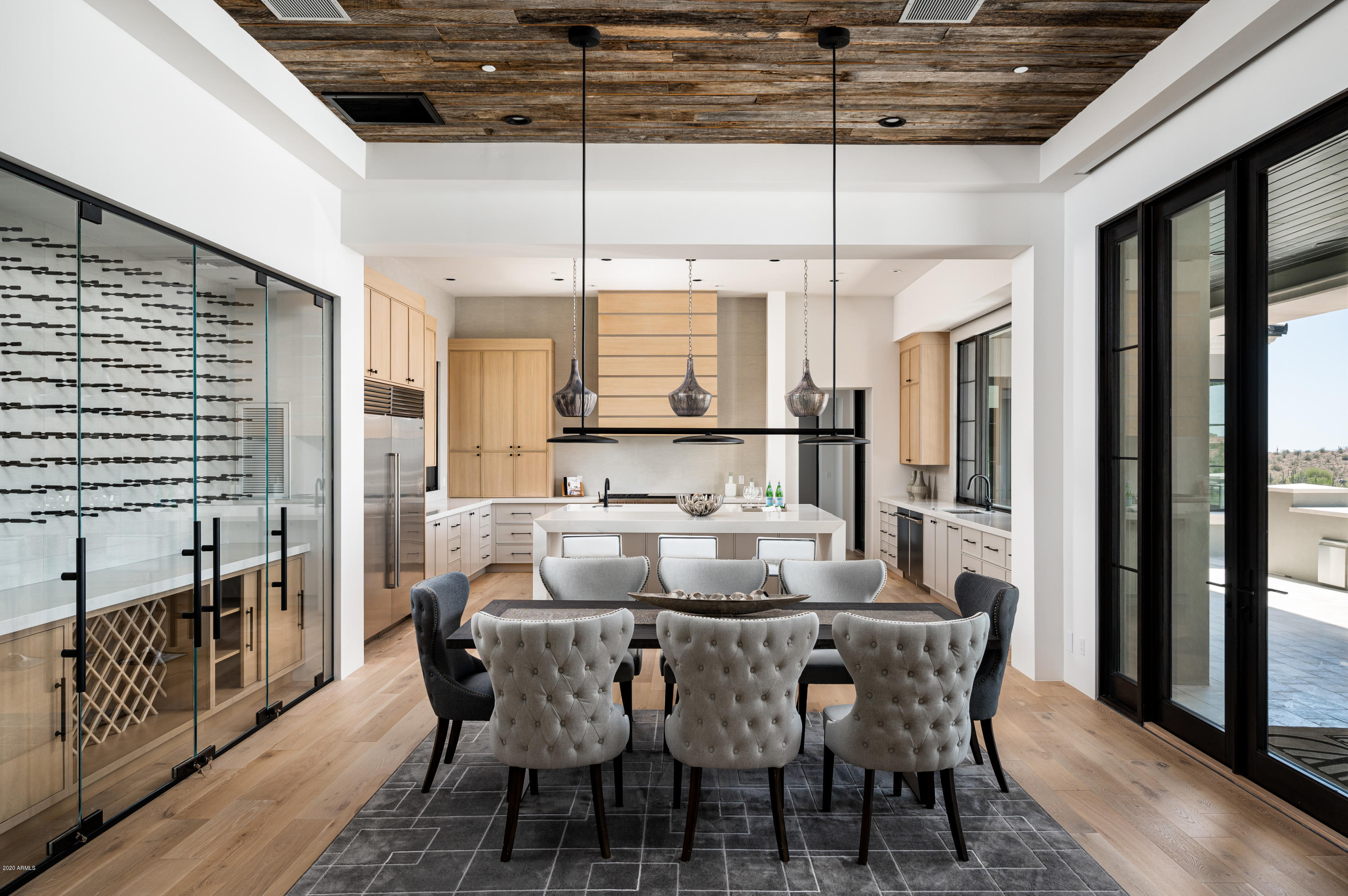 Silverleaf at DC Ranch - Residential