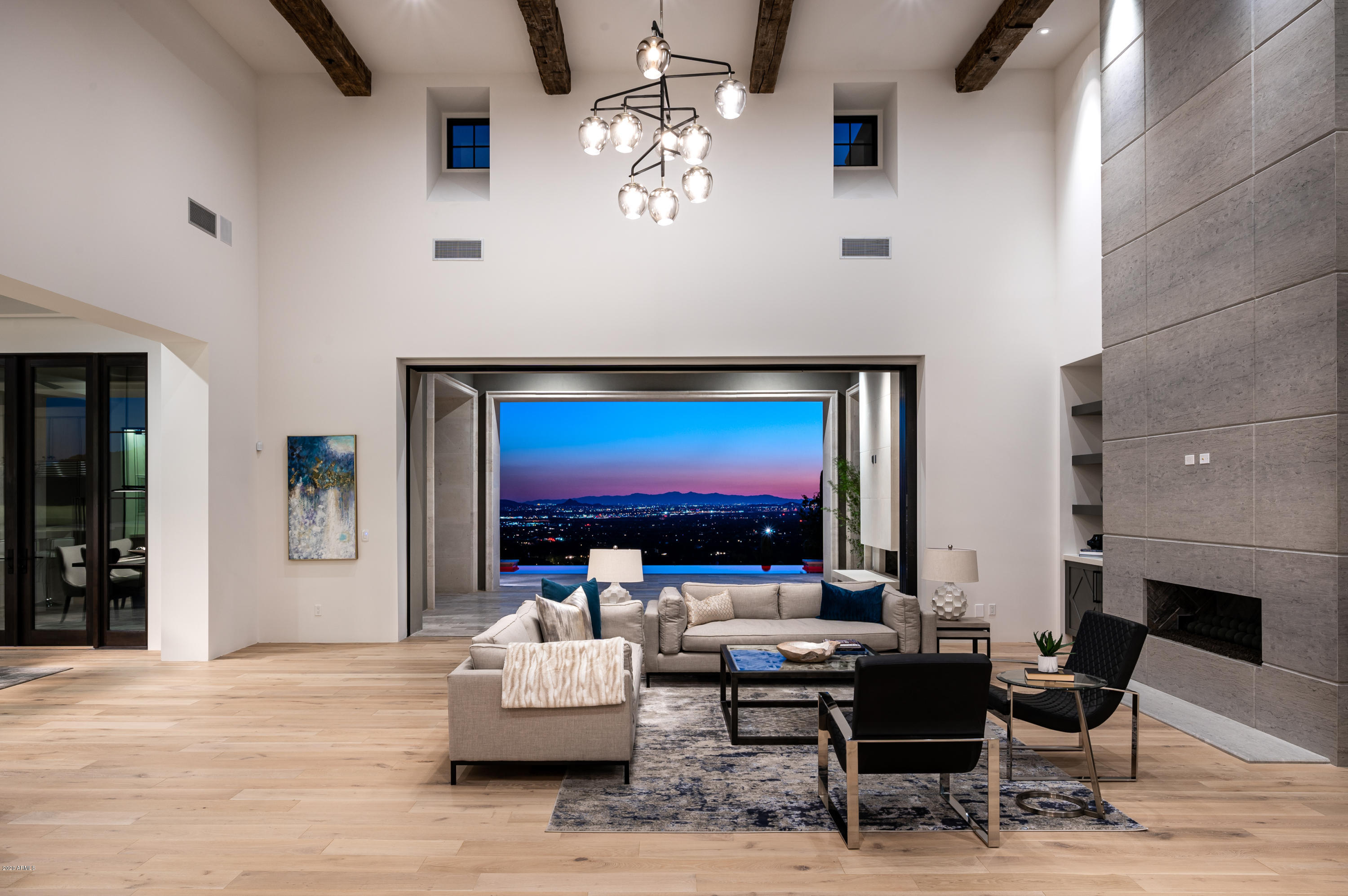 Silverleaf at DC Ranch - Residential