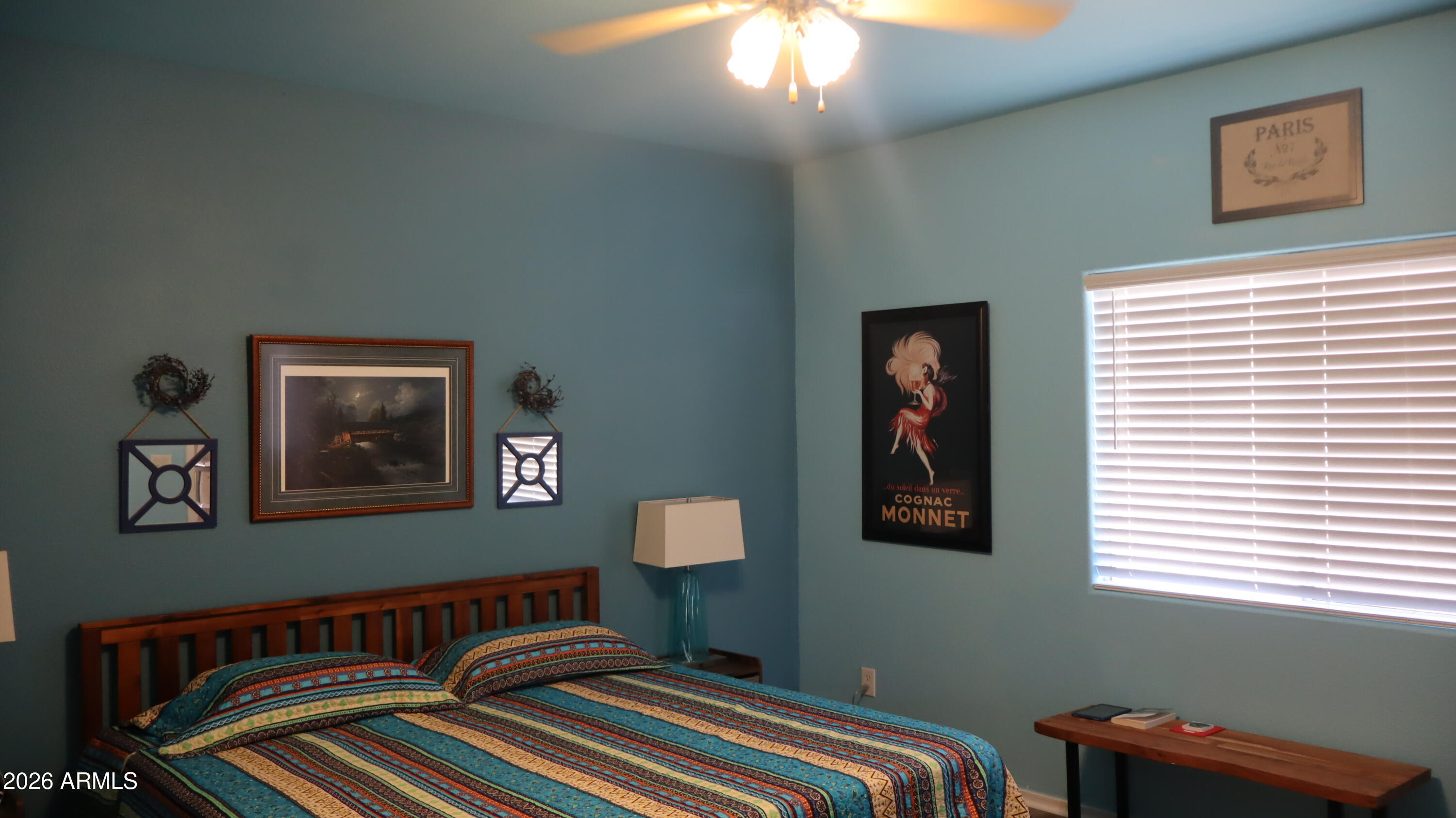 Whetstone Mesa Estates - Residential
