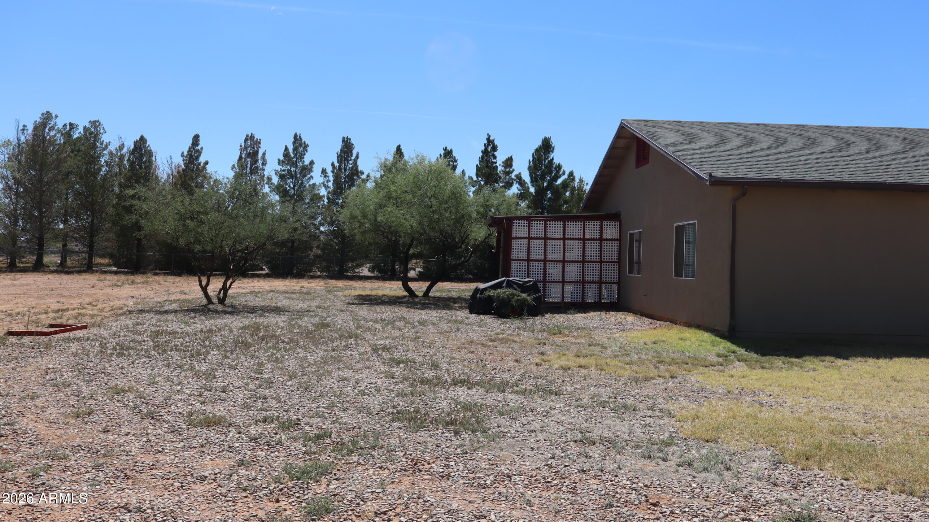Whetstone Mesa Estates - Residential
