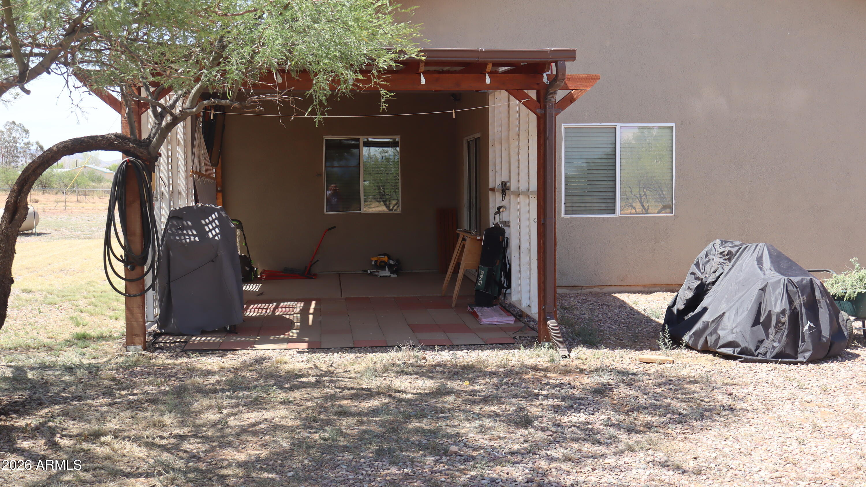 Whetstone Mesa Estates - Residential