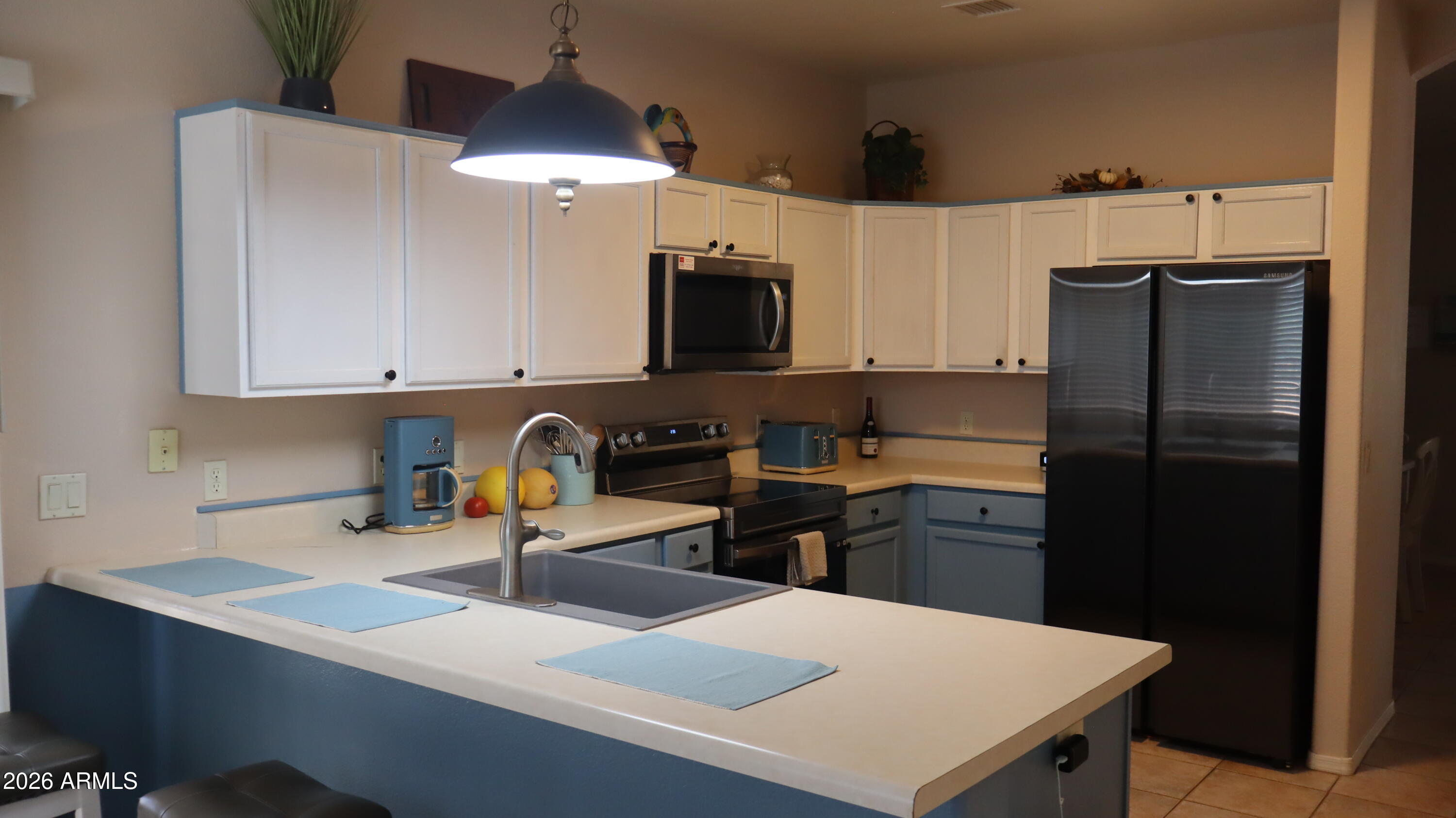 Whetstone Mesa Estates - Residential
