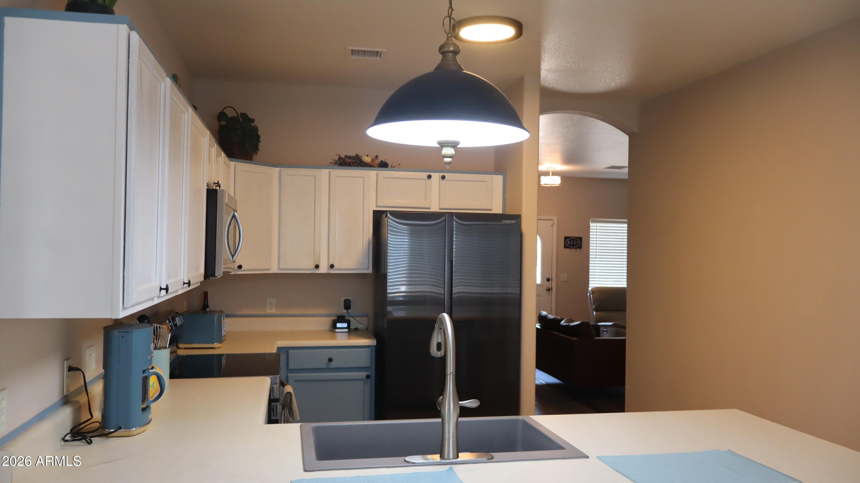 Whetstone Mesa Estates - Residential