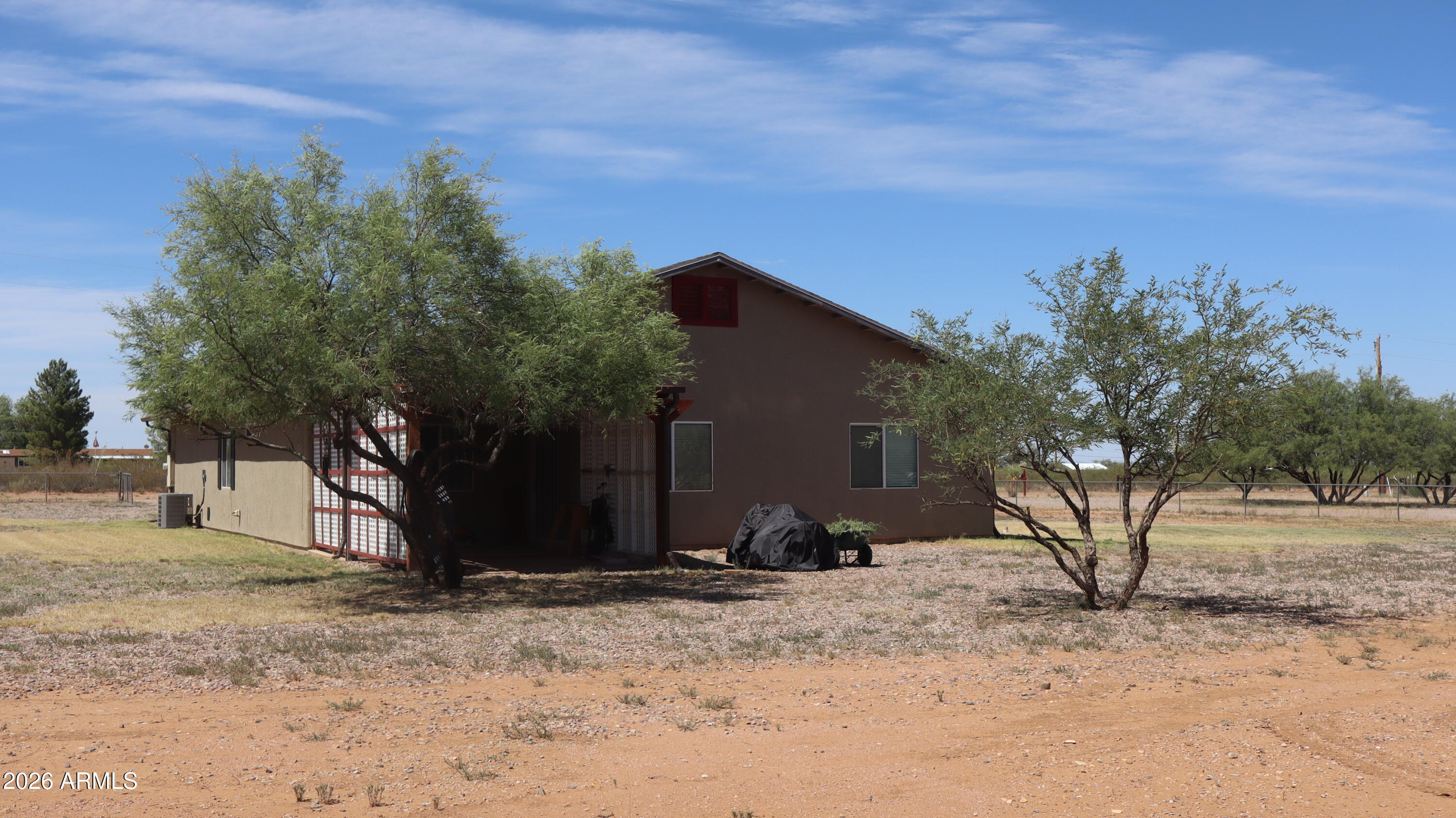 Whetstone Mesa Estates - Residential