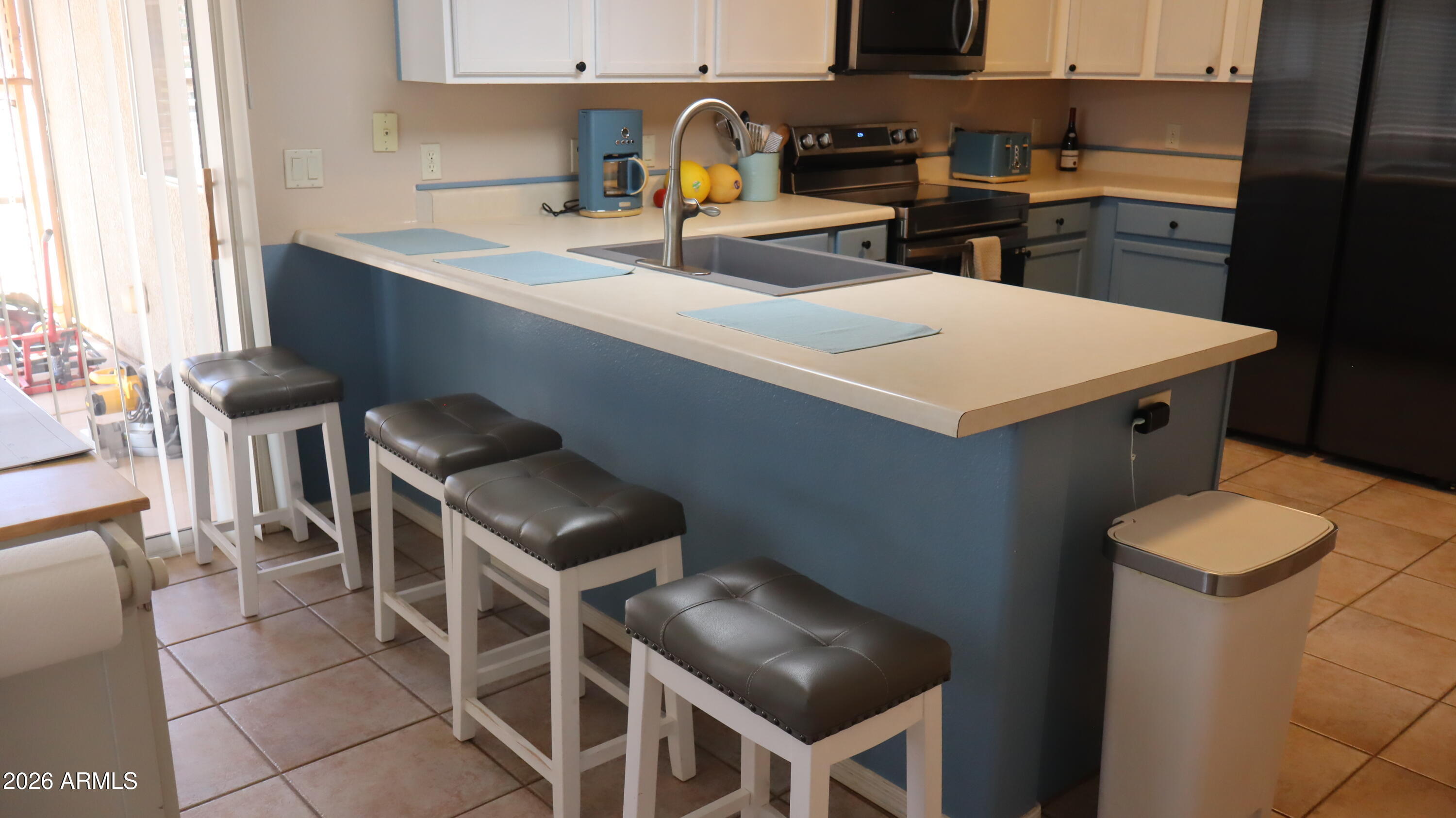 Whetstone Mesa Estates - Residential