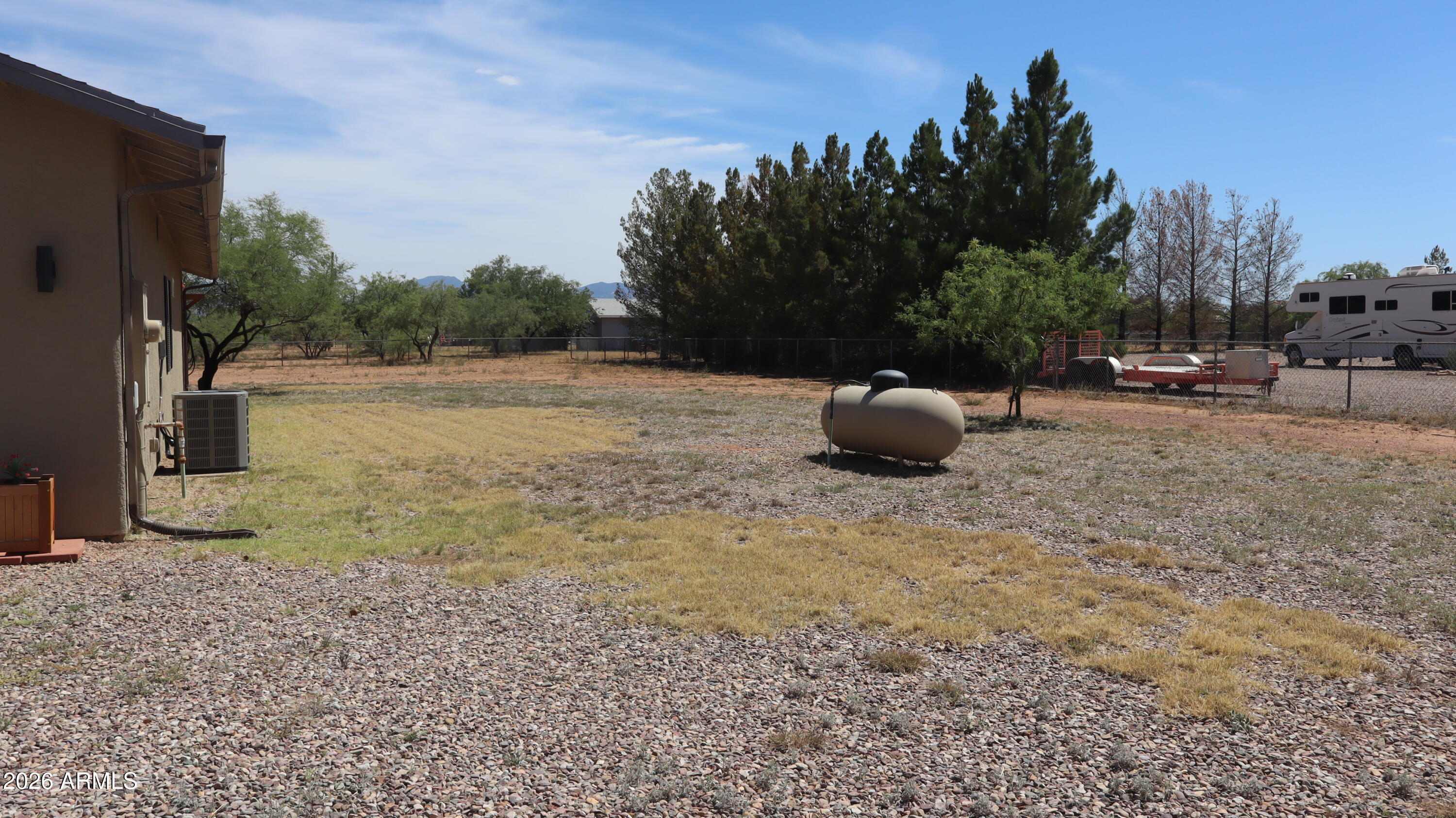 Whetstone Mesa Estates - Residential