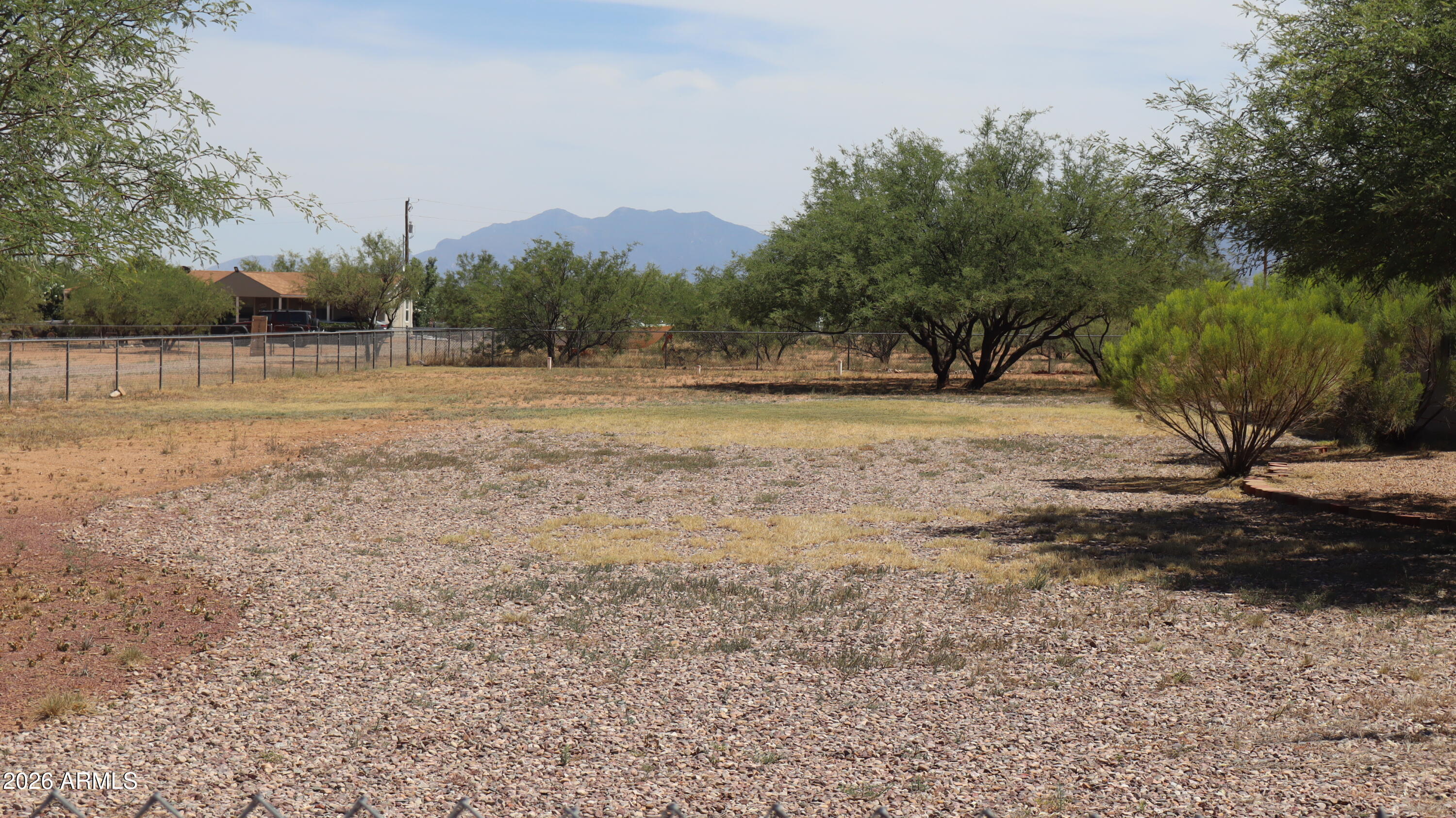 Whetstone Mesa Estates - Residential