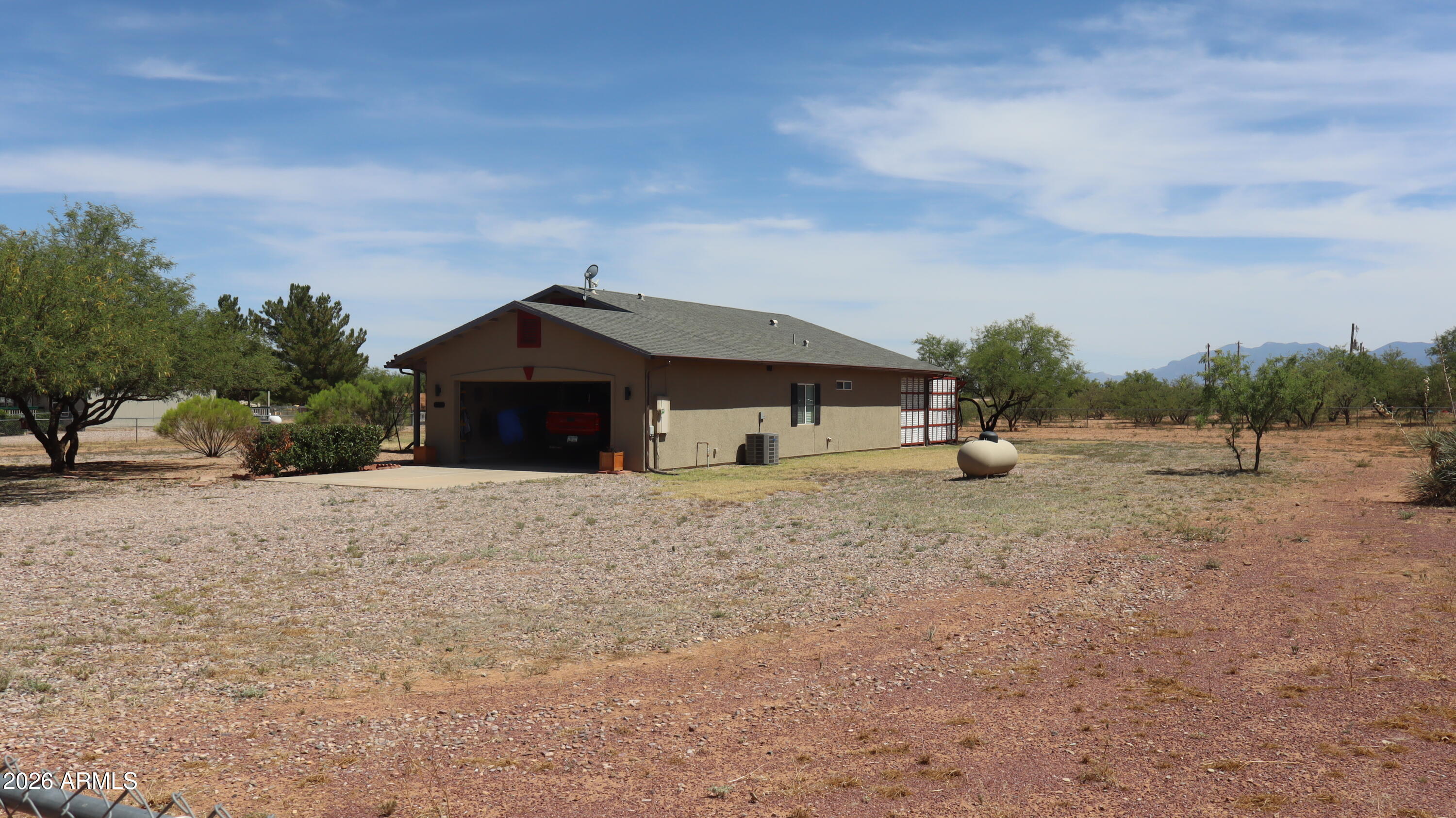 Whetstone Mesa Estates - Residential
