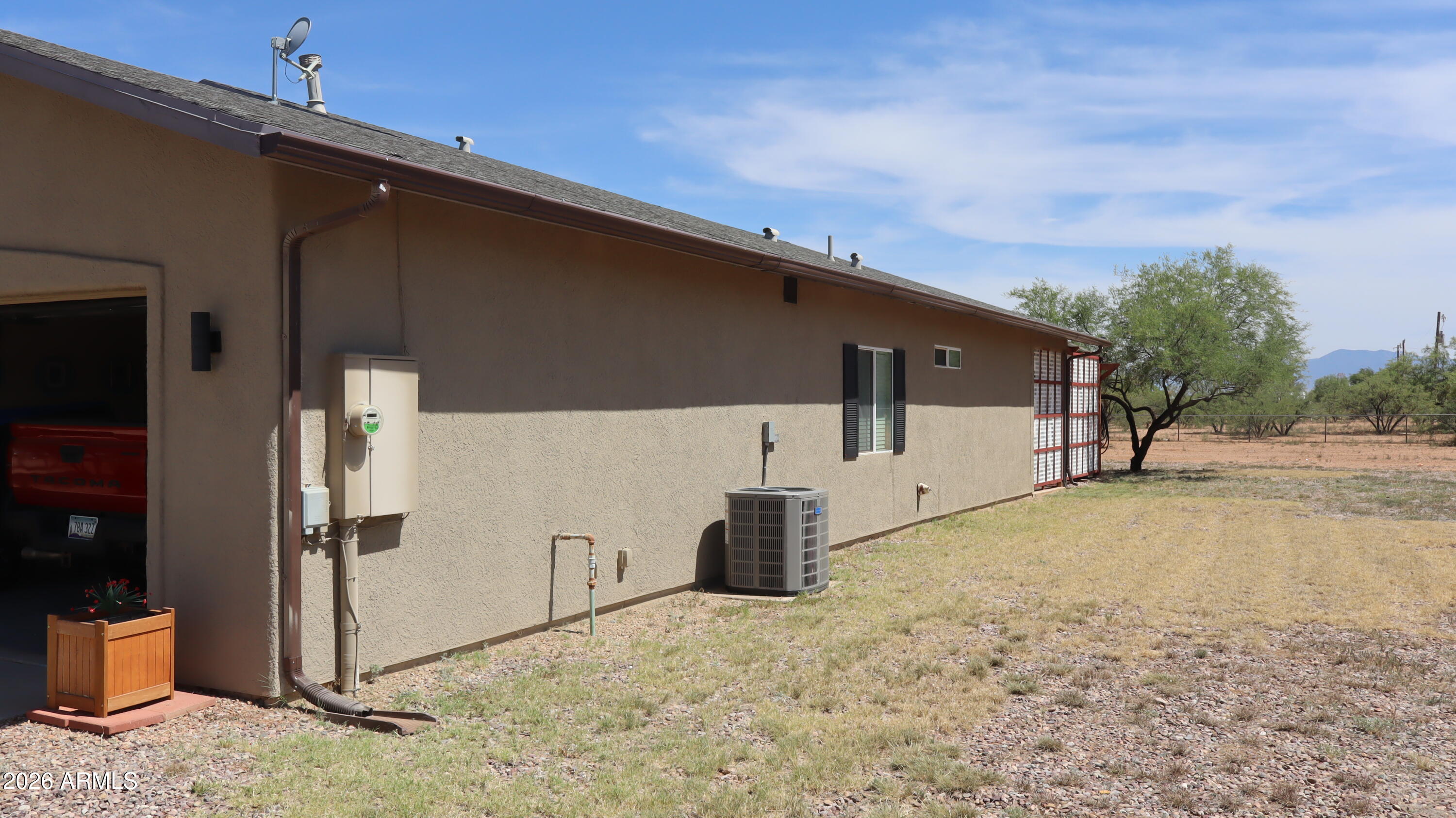 Whetstone Mesa Estates - Residential