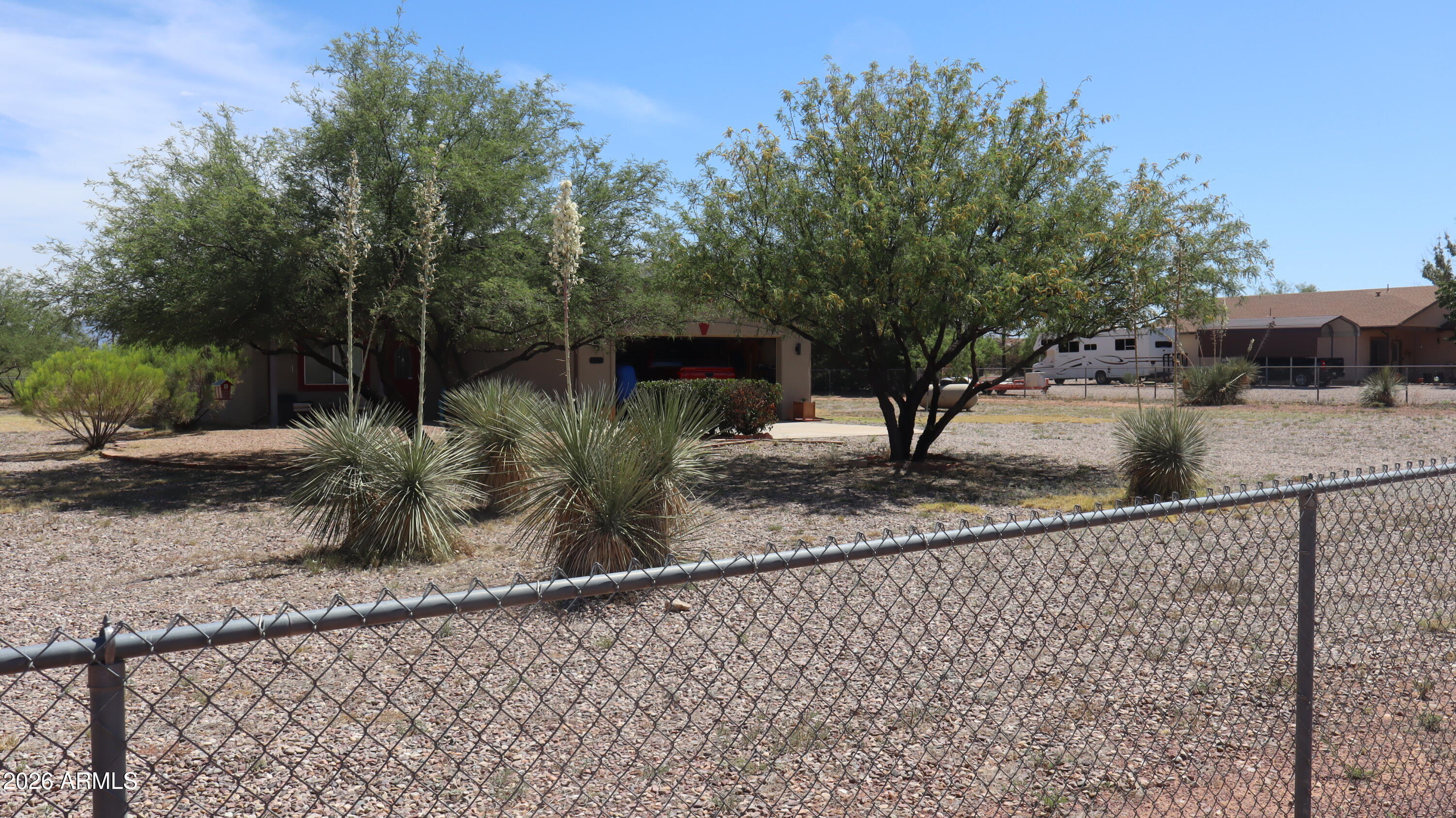 Whetstone Mesa Estates - Residential