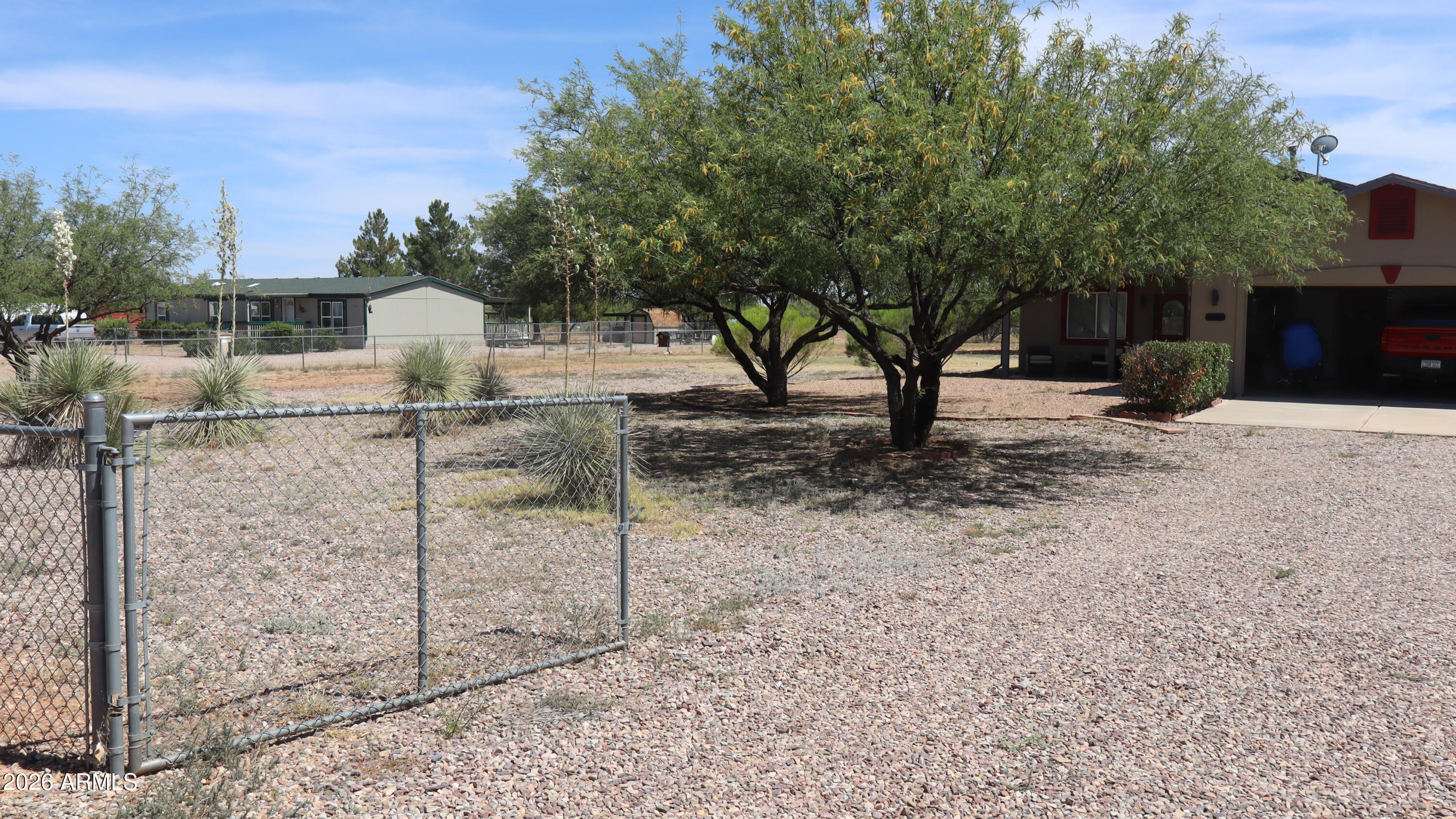 Whetstone Mesa Estates - Residential