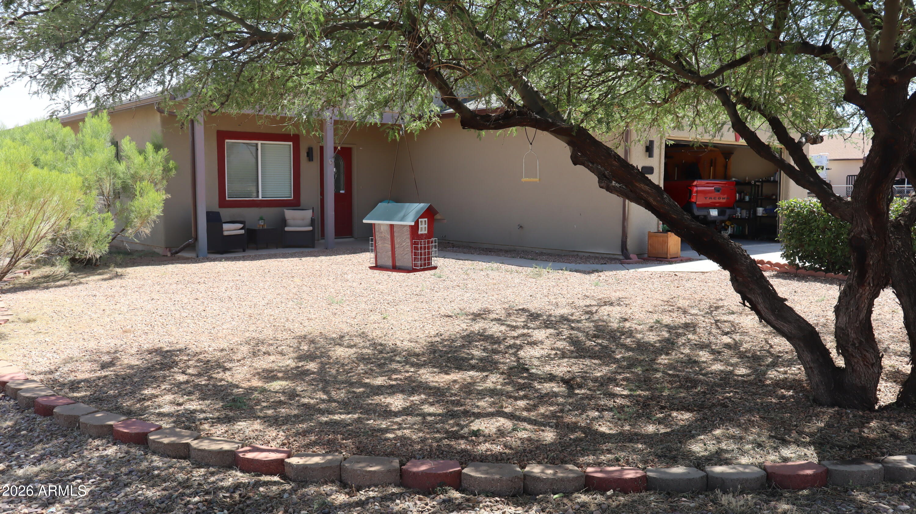 Whetstone Mesa Estates - Residential