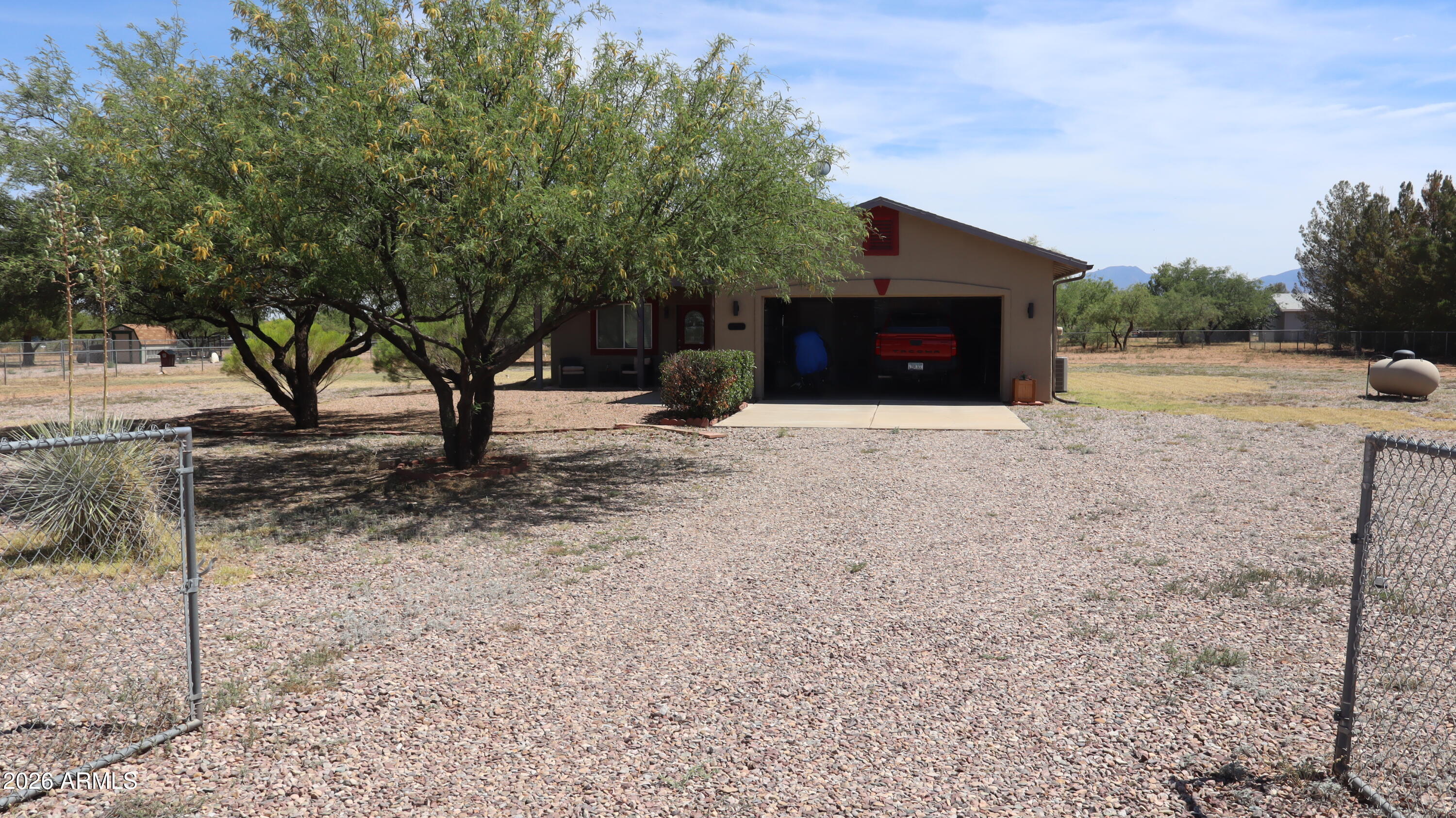 Whetstone Mesa Estates - Residential