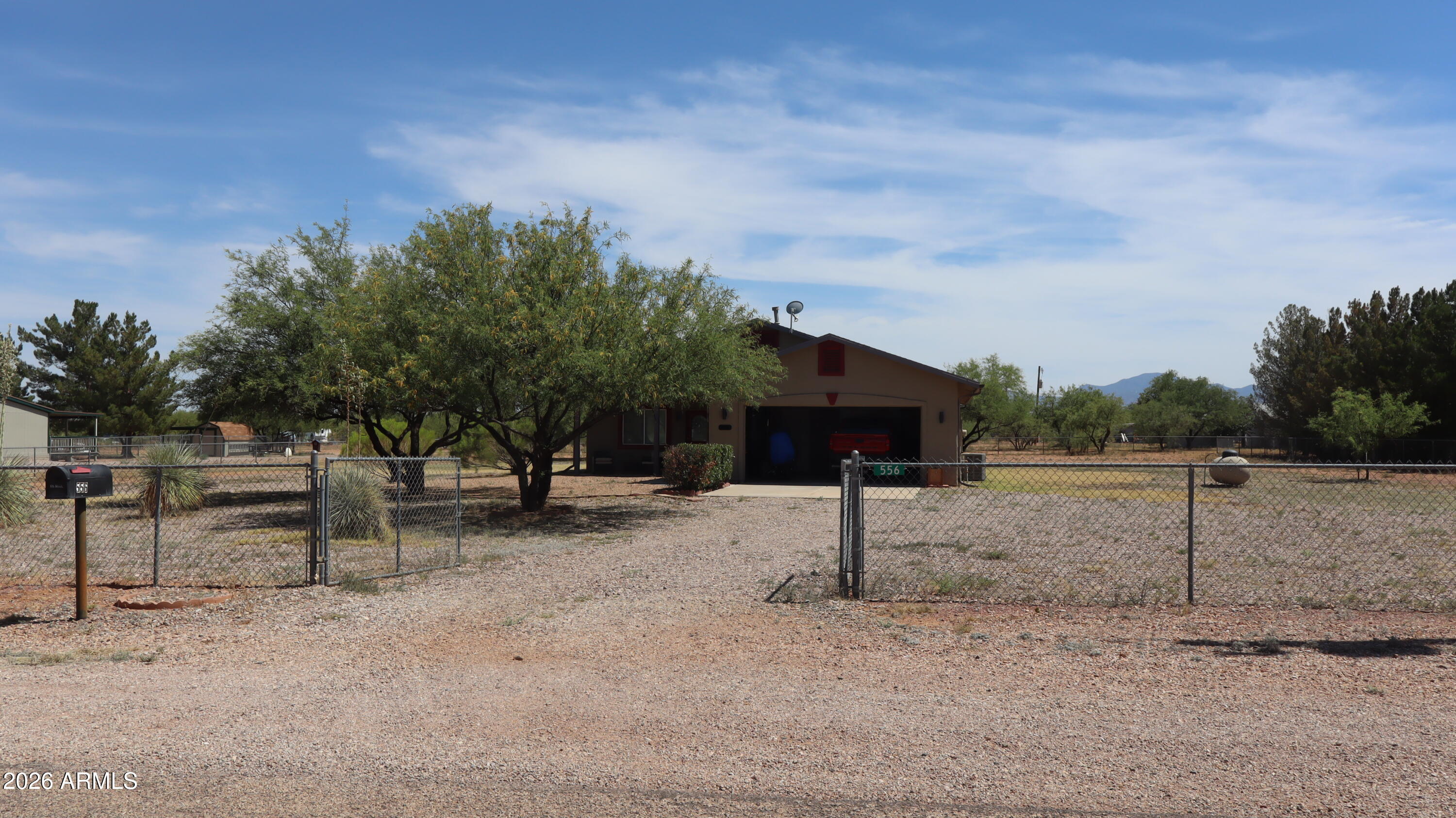Whetstone Mesa Estates - Residential