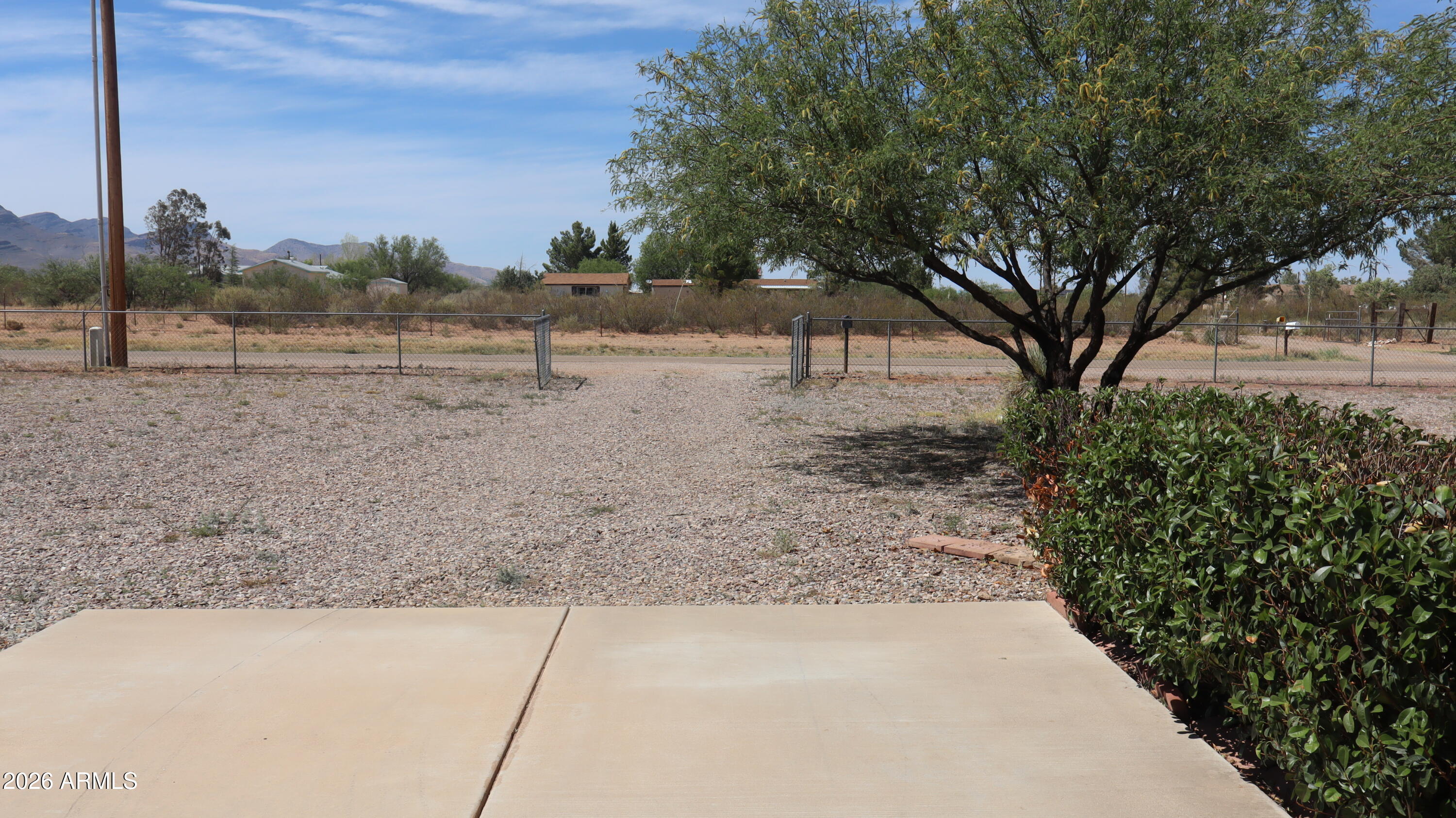 Whetstone Mesa Estates - Residential