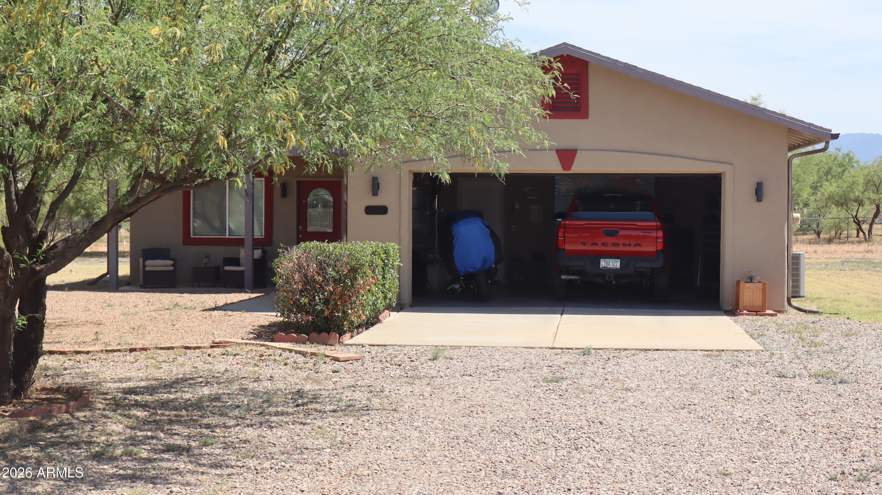 Whetstone Mesa Estates - Residential