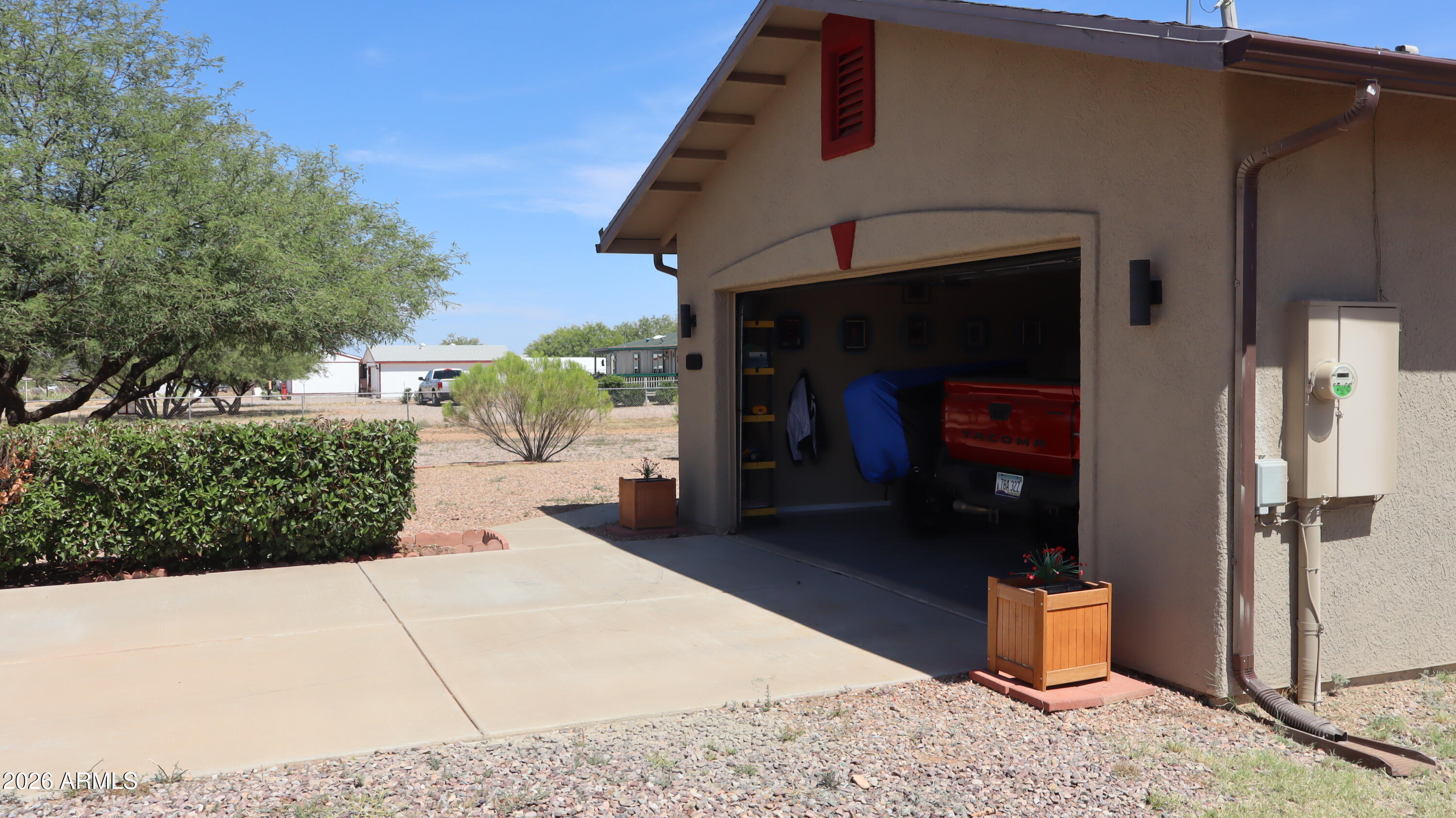 Whetstone Mesa Estates - Residential
