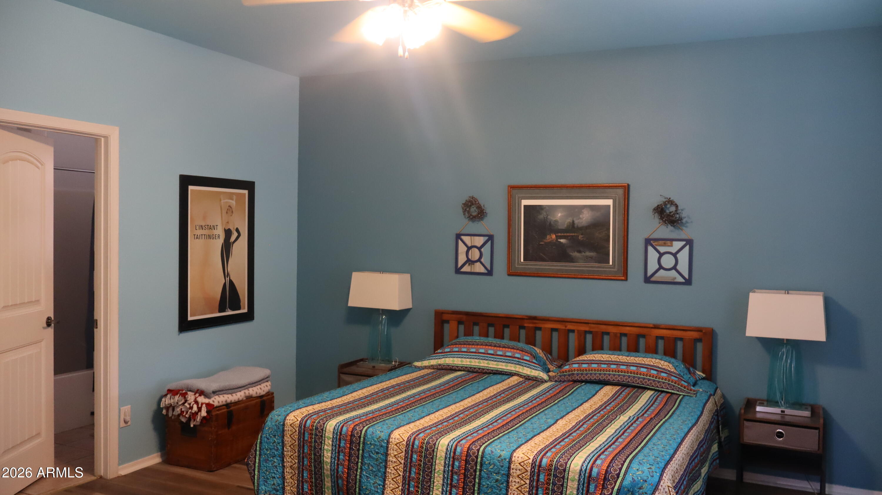 Whetstone Mesa Estates - Residential