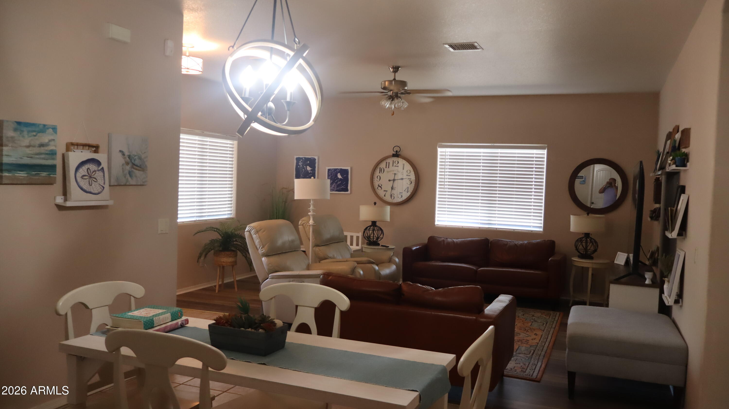 Whetstone Mesa Estates - Residential