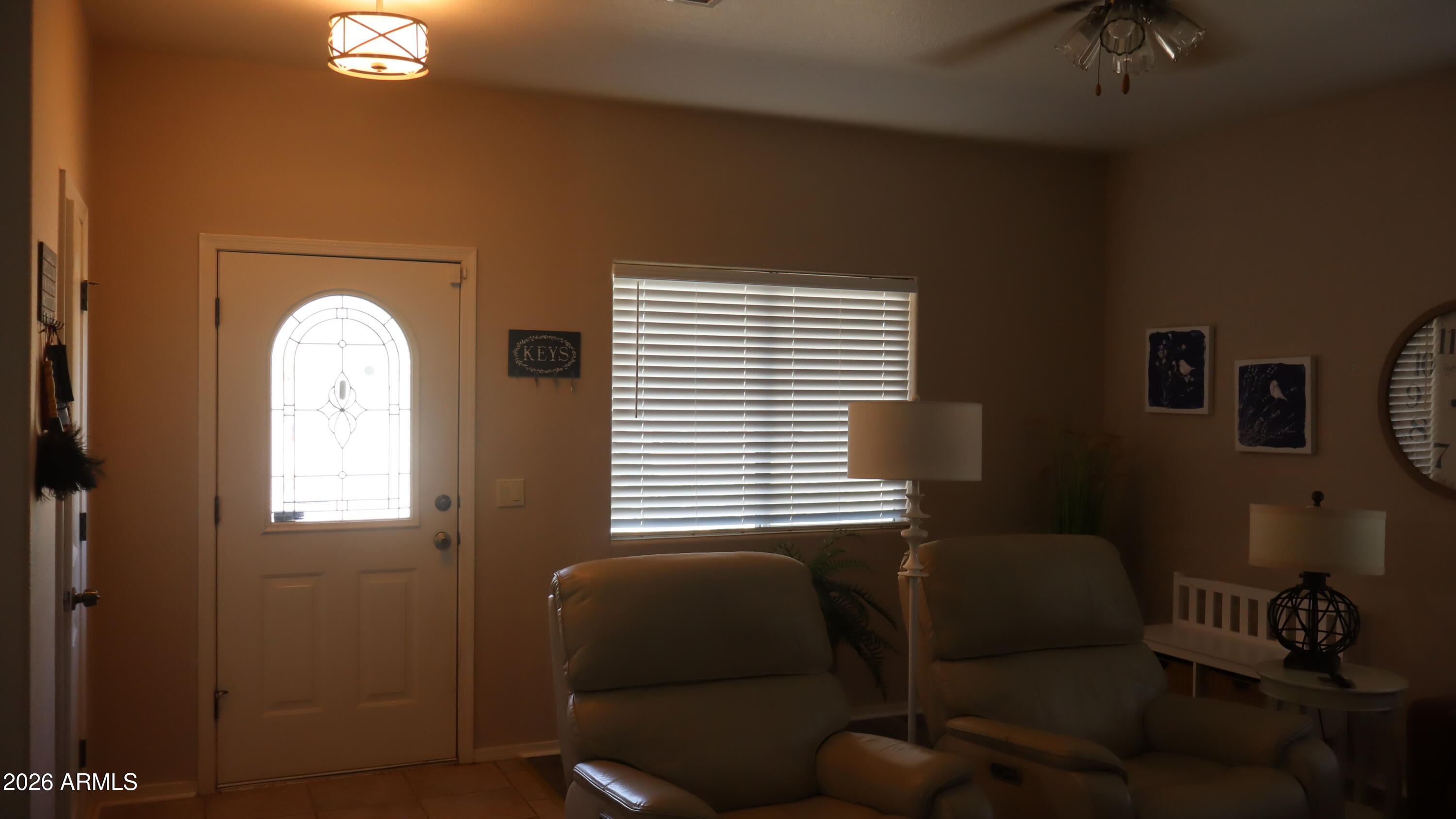 Whetstone Mesa Estates - Residential