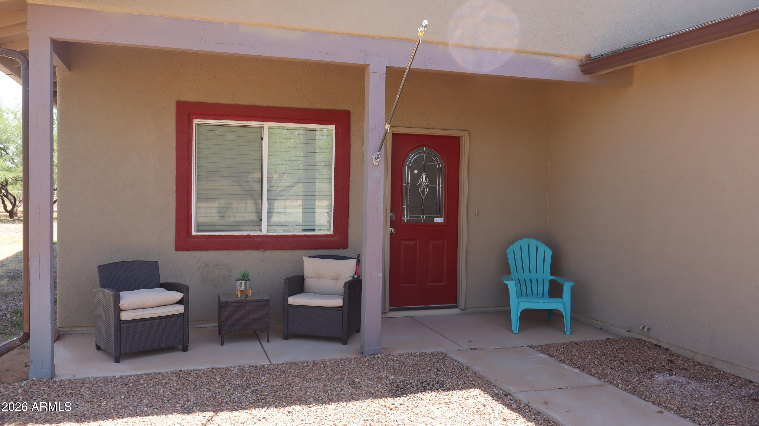 Whetstone Mesa Estates - Residential