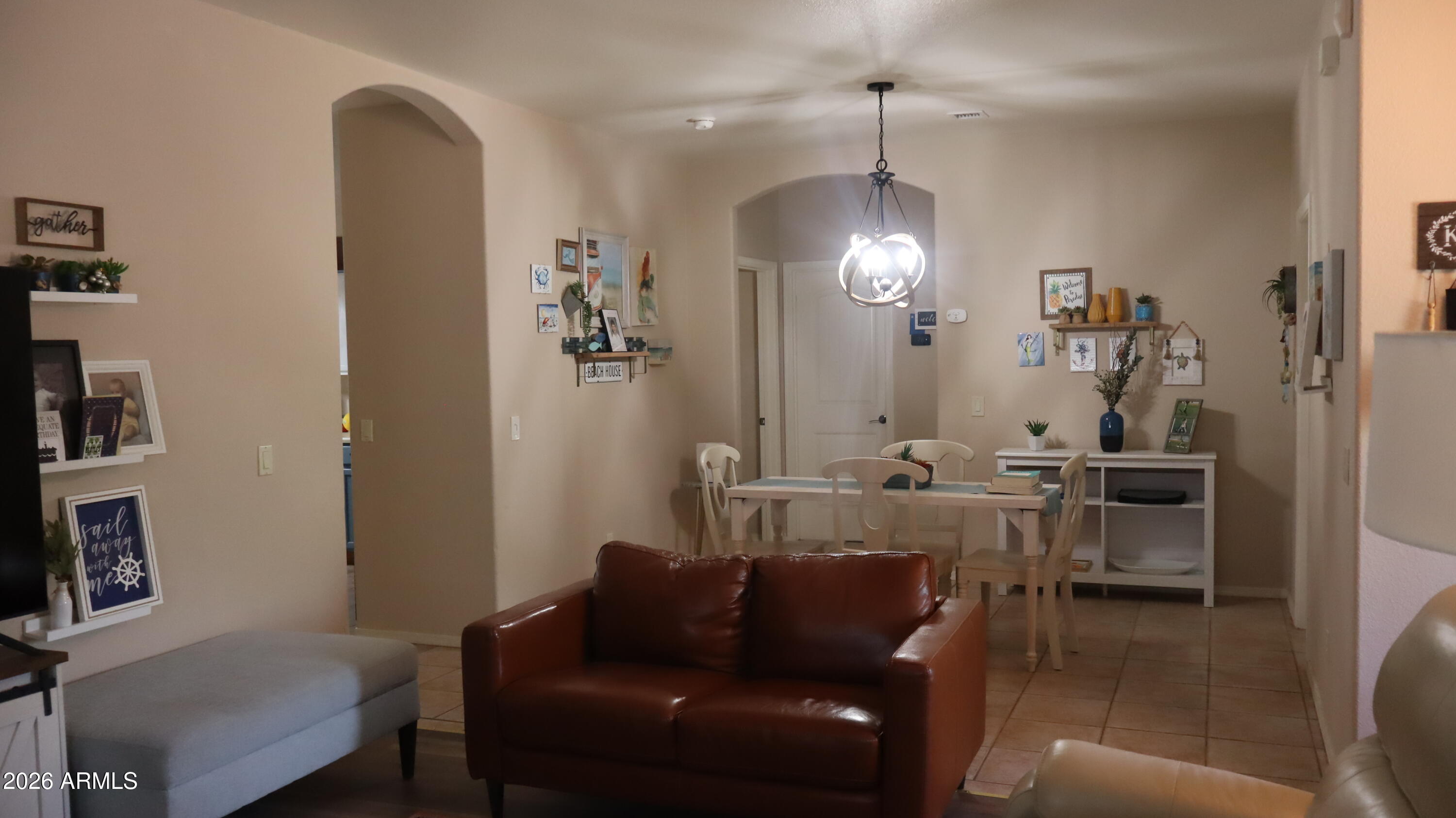 Whetstone Mesa Estates - Residential