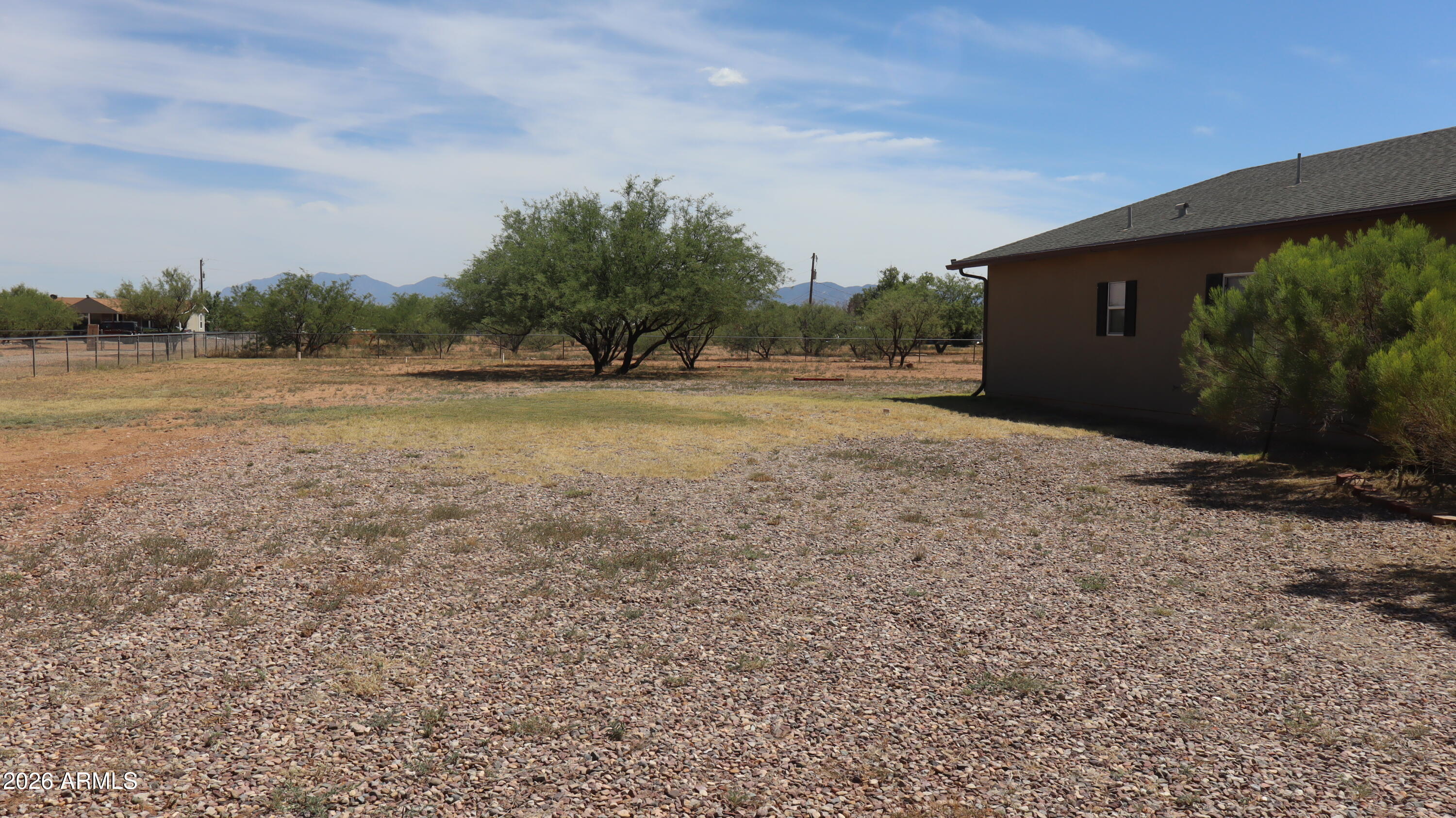 Whetstone Mesa Estates - Residential