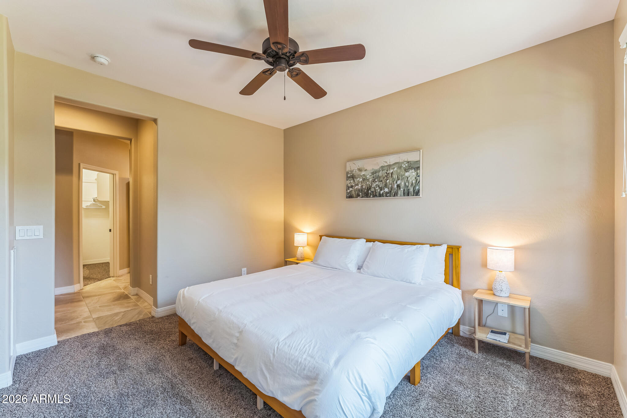Encanterra, RE-PLAT FOR SHEA HOMES AT JOHNSON FARMS NEIGHBORHO - Residential