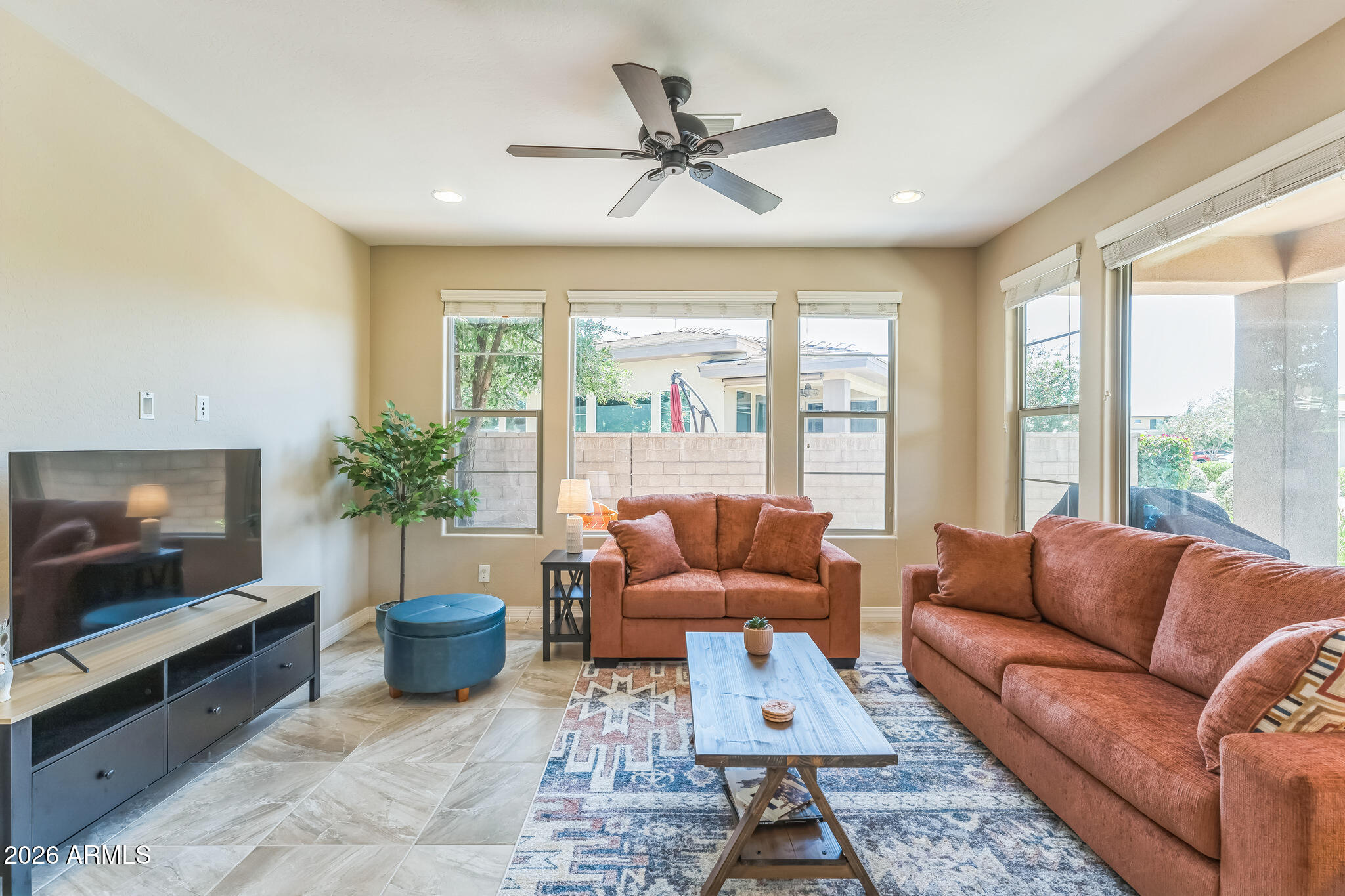 Encanterra, RE-PLAT FOR SHEA HOMES AT JOHNSON FARMS NEIGHBORHO - Residential